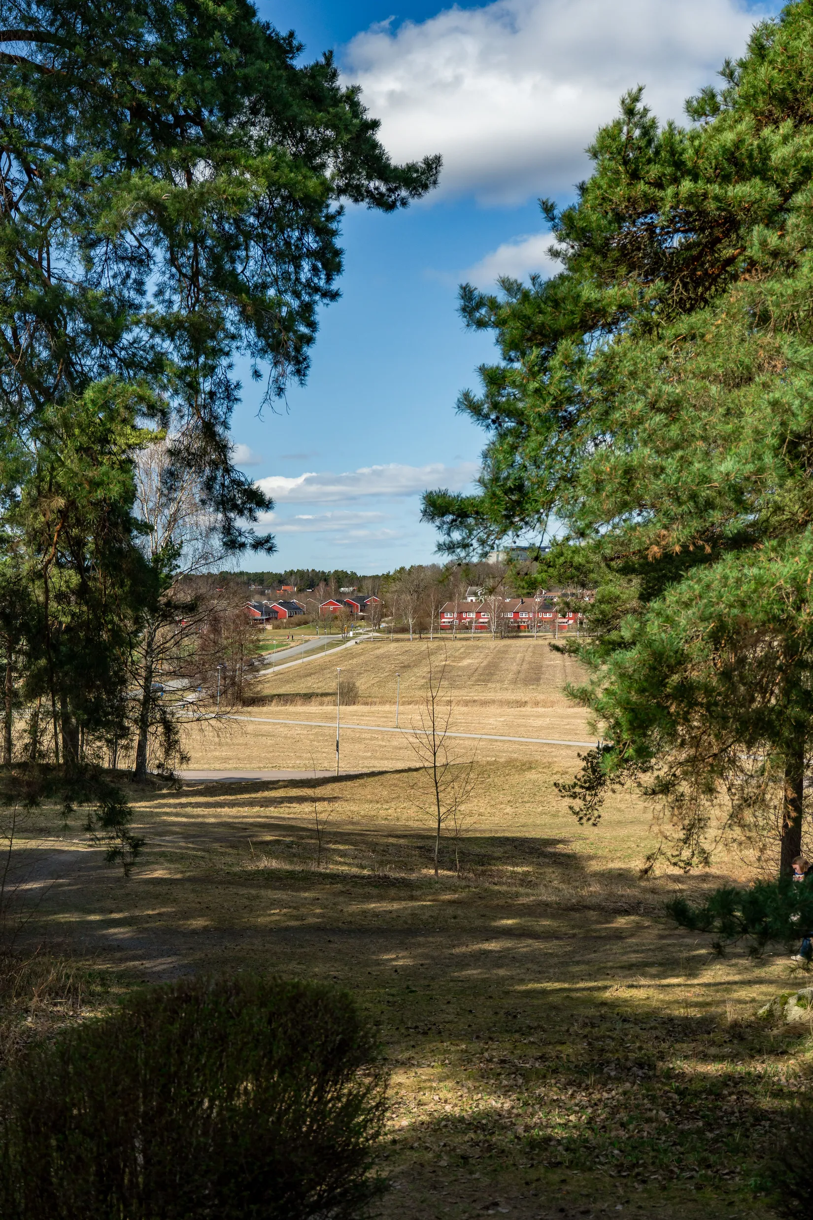 Bostadsrätt, Gnejsvägen 12B, Eriksberg, Uppsala