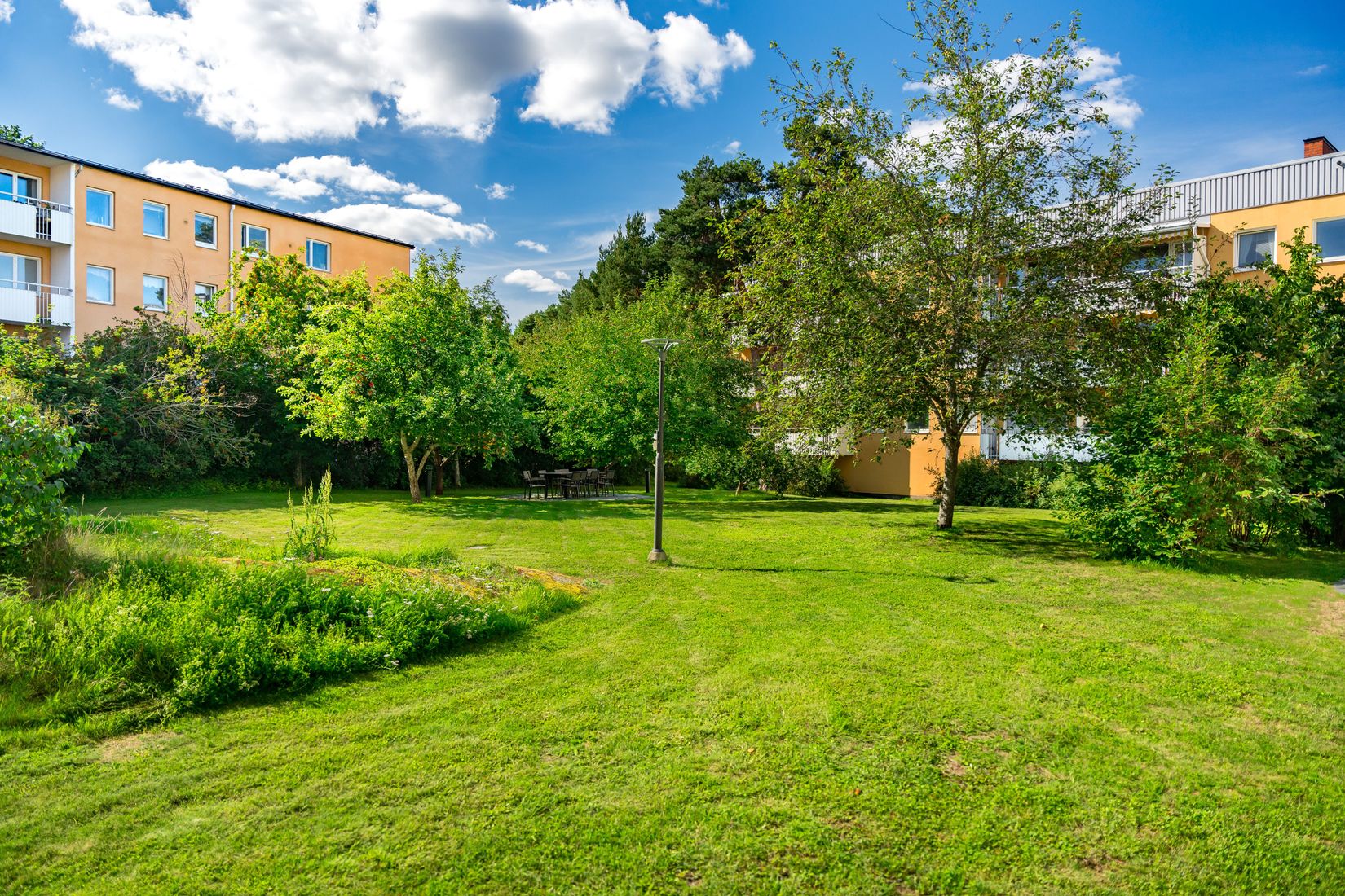 Bostadsrätt, Gnejsvägen 12B, Eriksberg, Uppsala