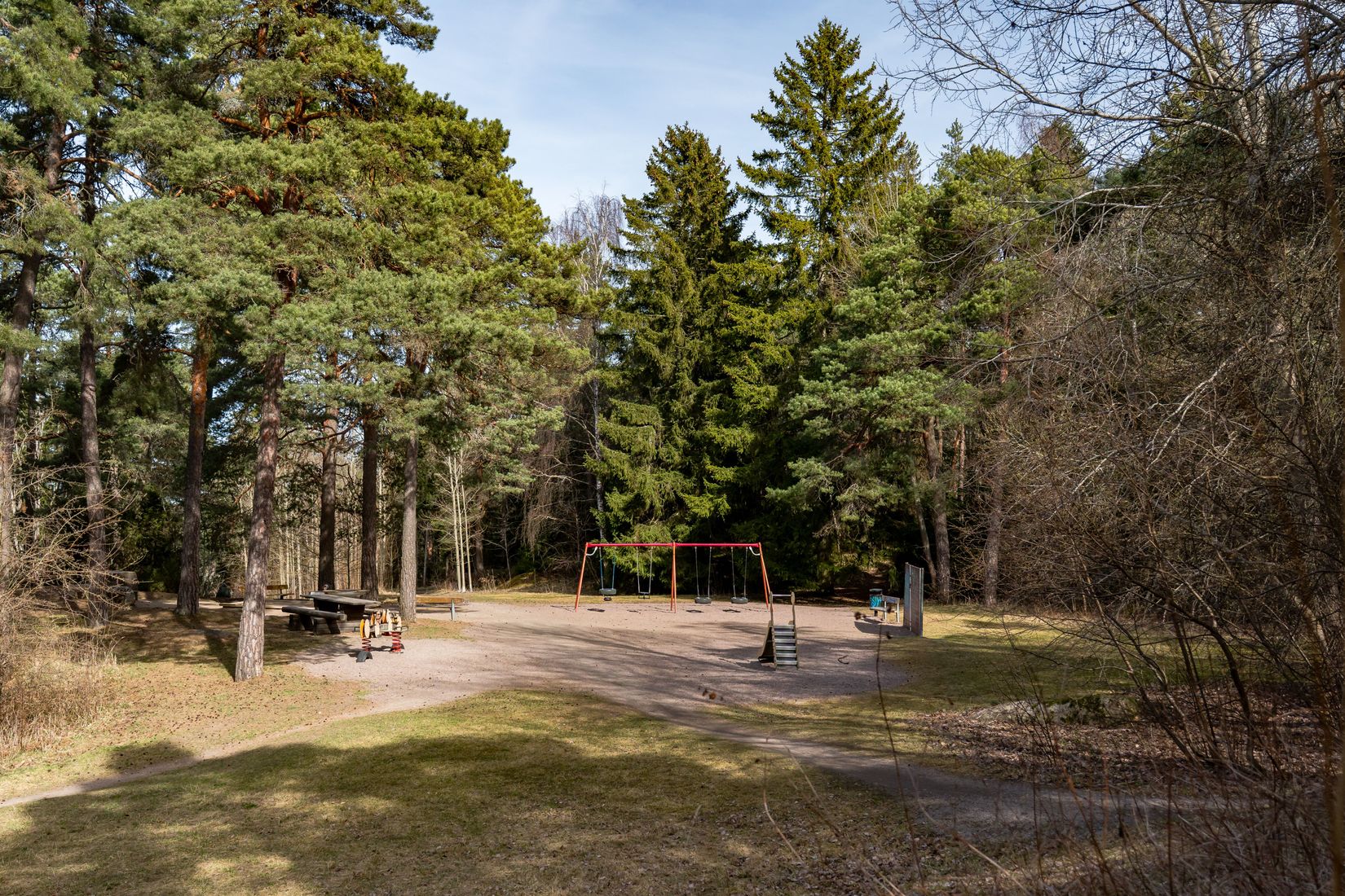 Bostadsrätt, Gnejsvägen 12B, Eriksberg, Uppsala