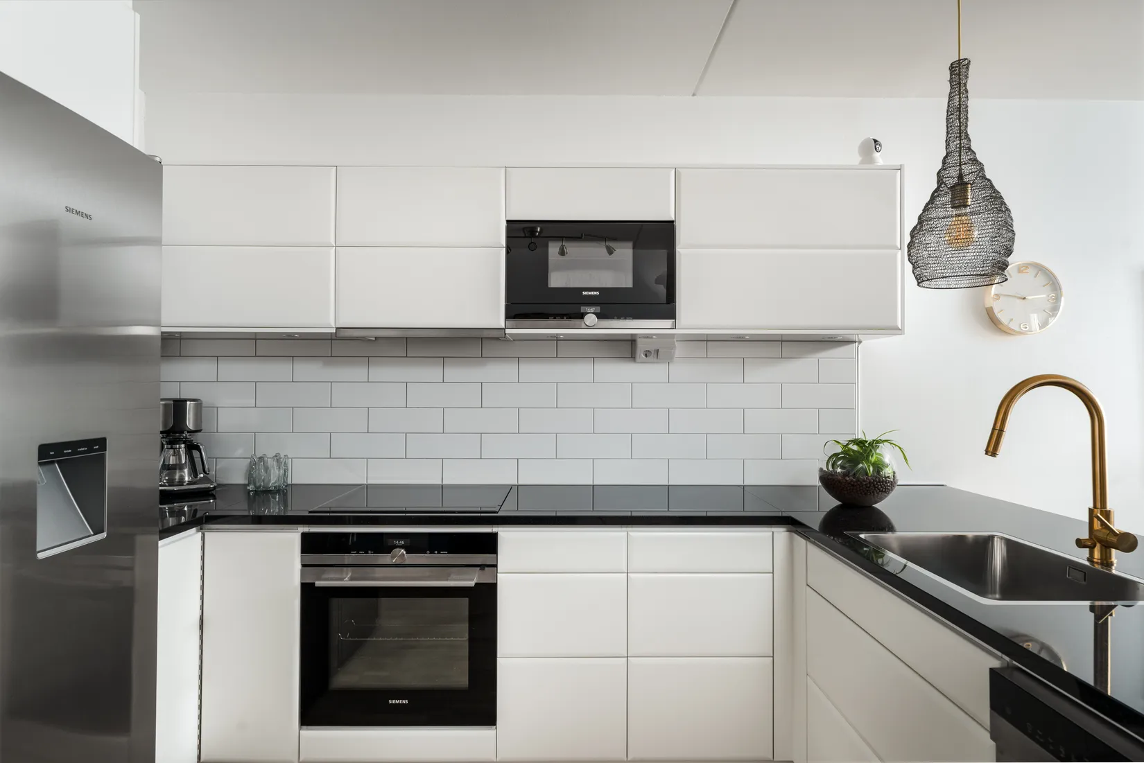 Bostadsrätt, Kapellgatan 7, Norr, Katrineholm