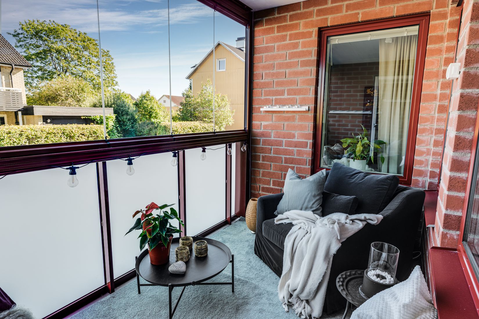 Bostadsrätt, Kapellgatan 7, Norr, Katrineholm