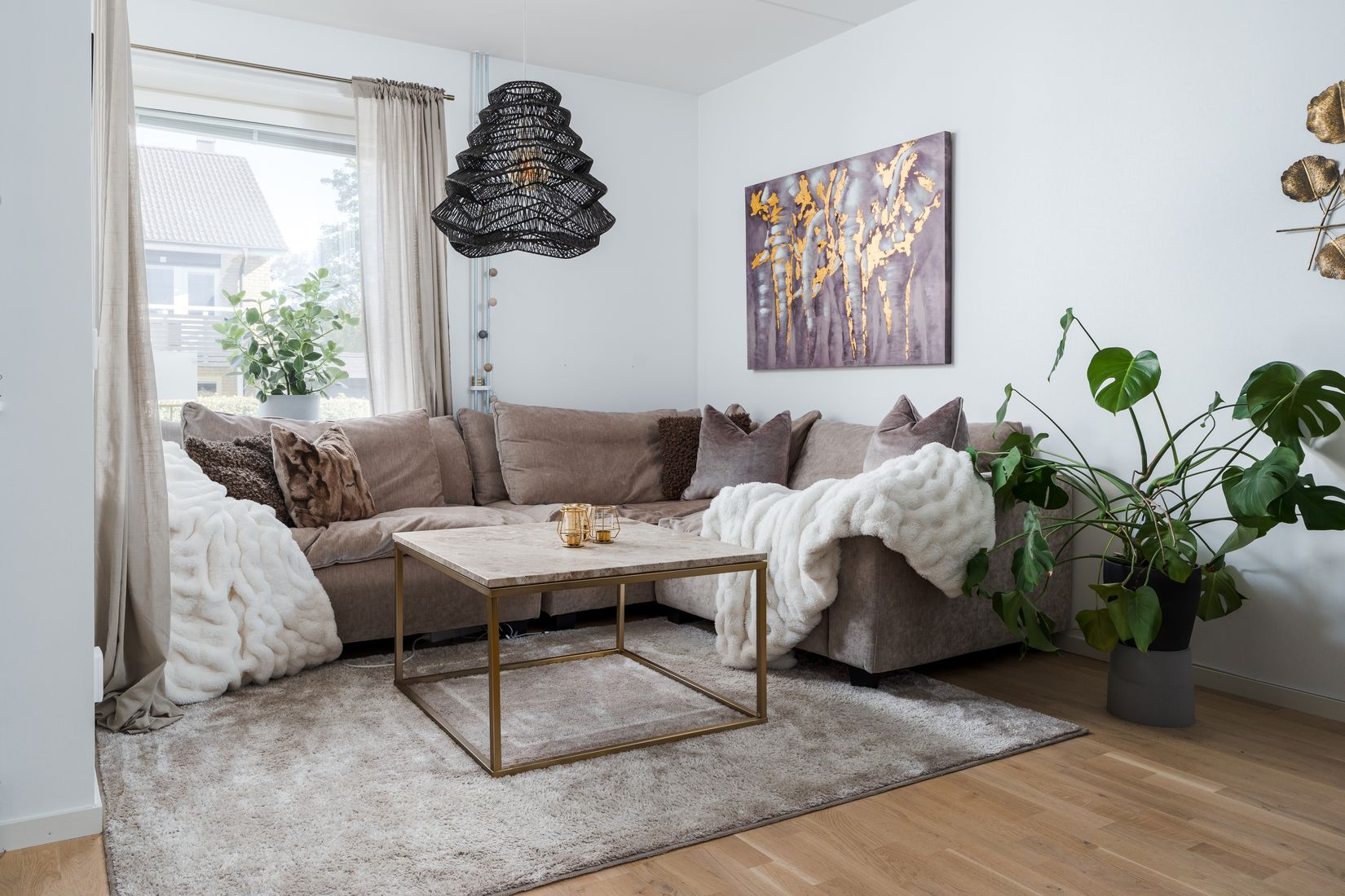 Bostadsrätt, Kapellgatan 7, Norr, Katrineholm