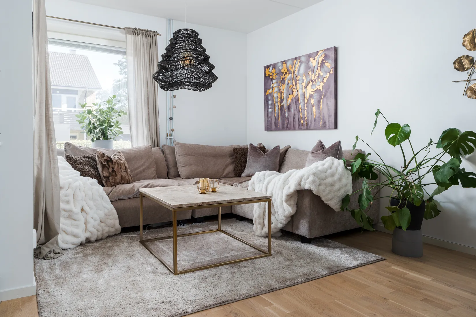 Bostadsrätt, Kapellgatan 7, Norr, Katrineholm
