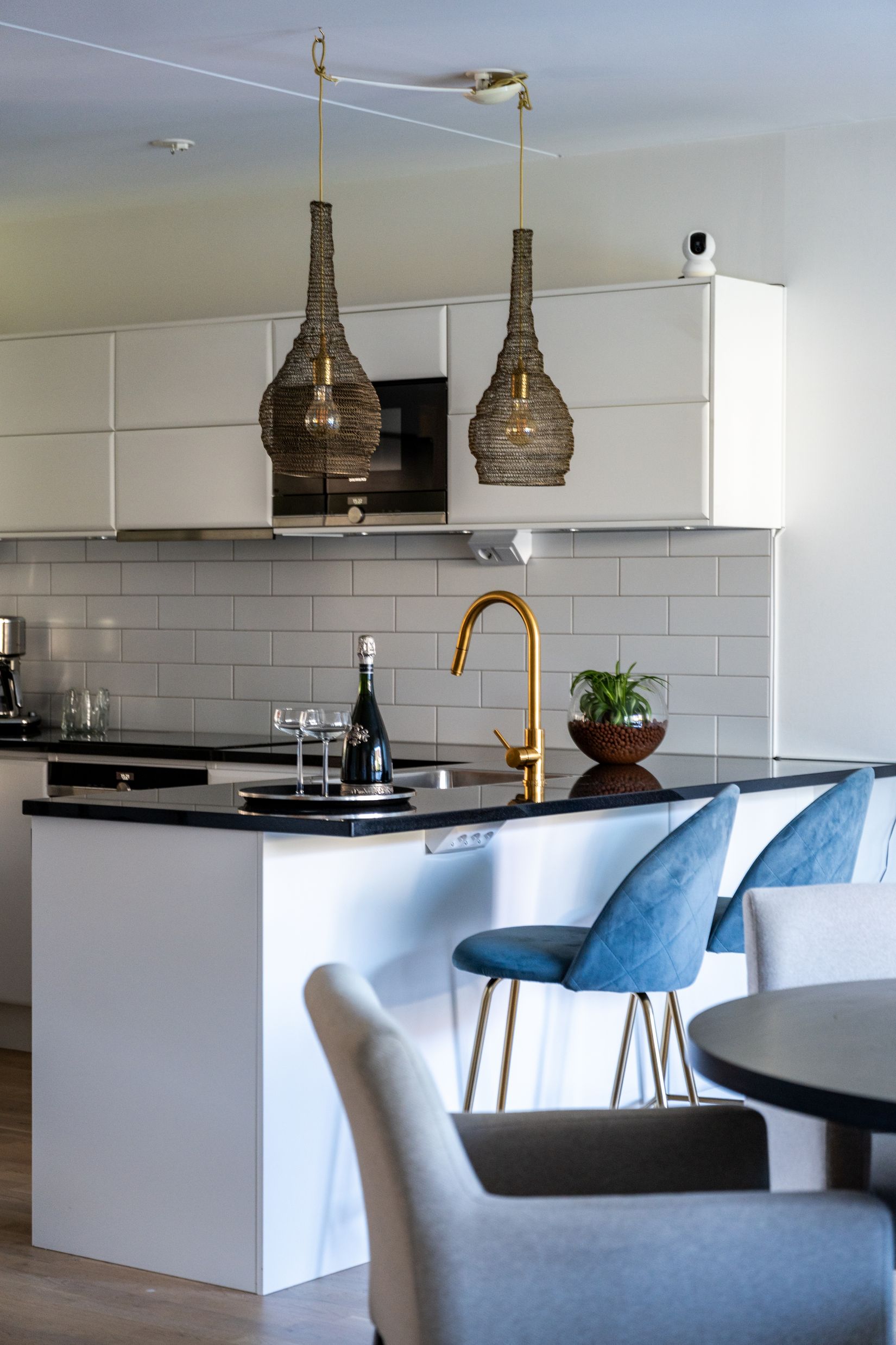 Bostadsrätt, Kapellgatan 7, Norr, Katrineholm