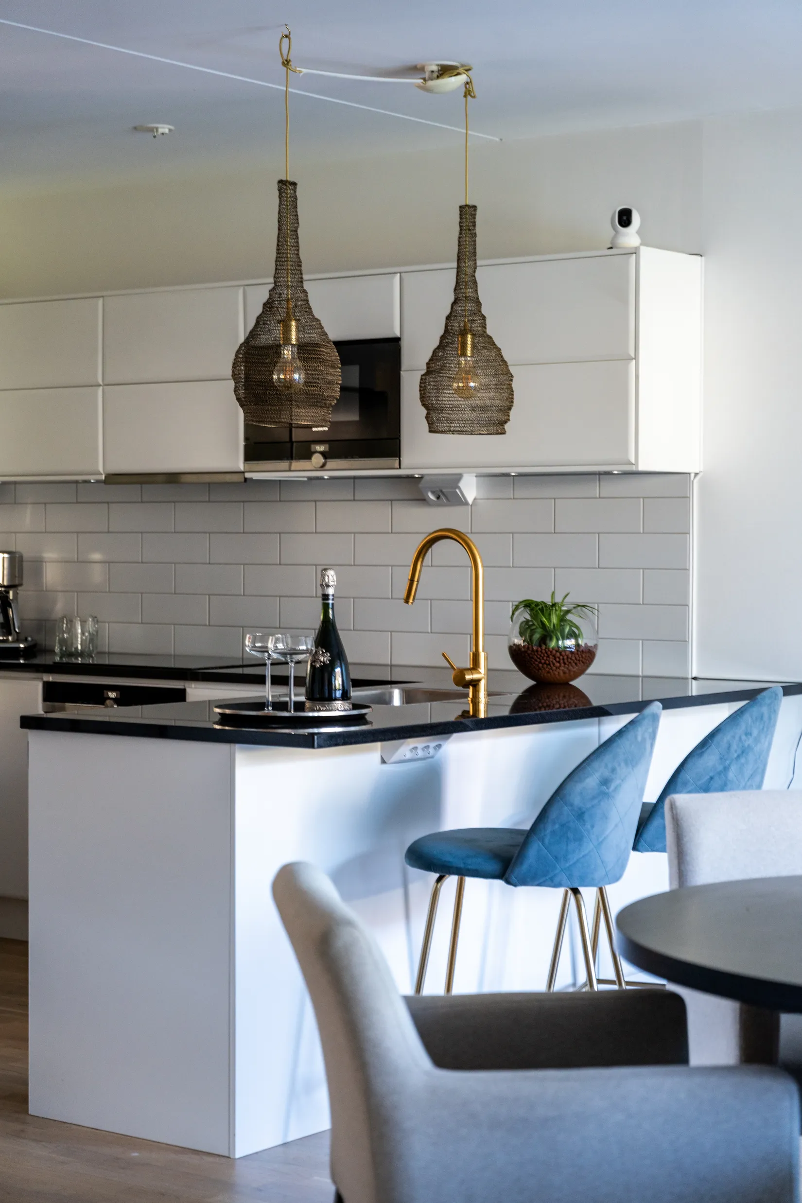 Bostadsrätt, Kapellgatan 7, Norr, Katrineholm