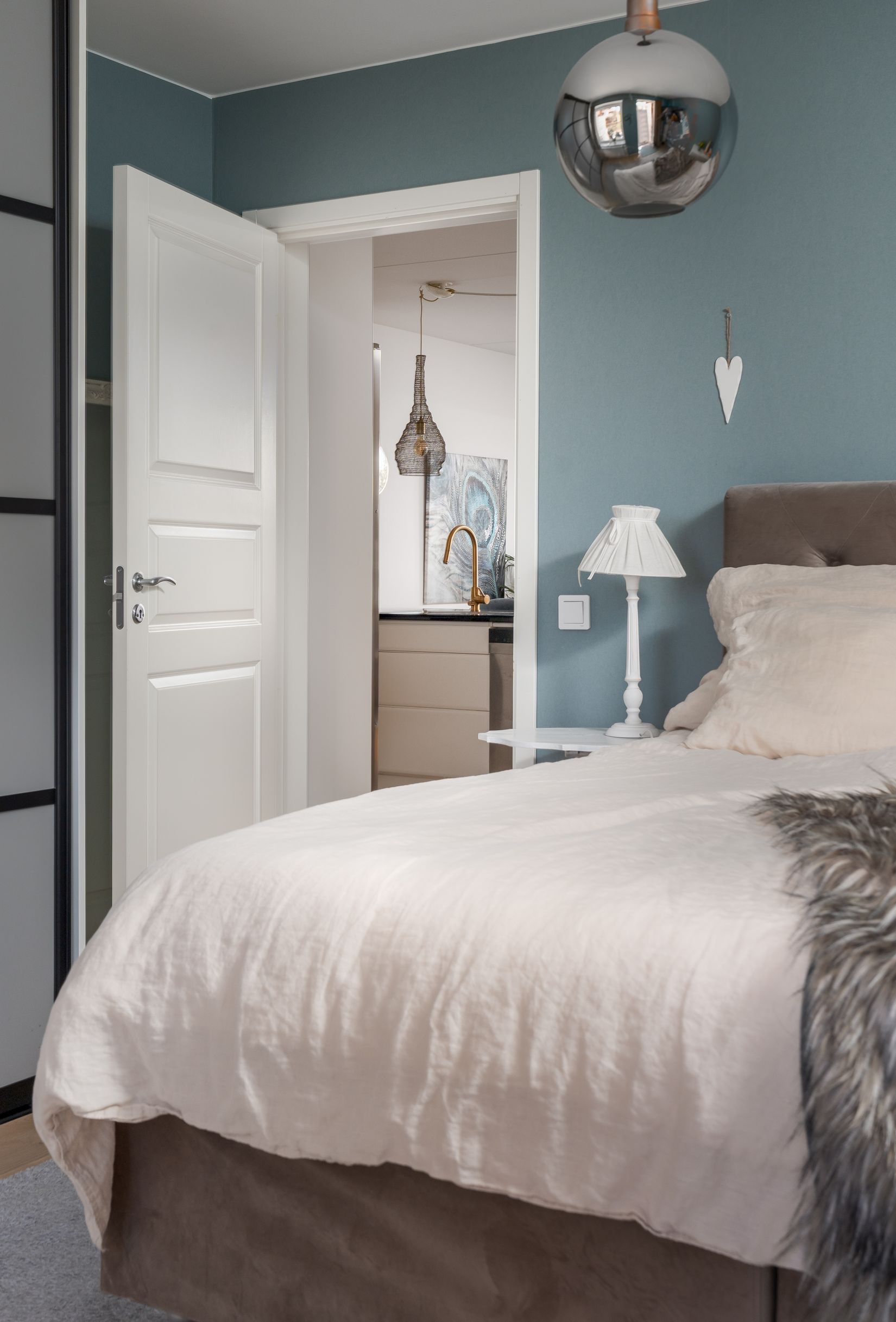 Bostadsrätt, Kapellgatan 7, Norr, Katrineholm