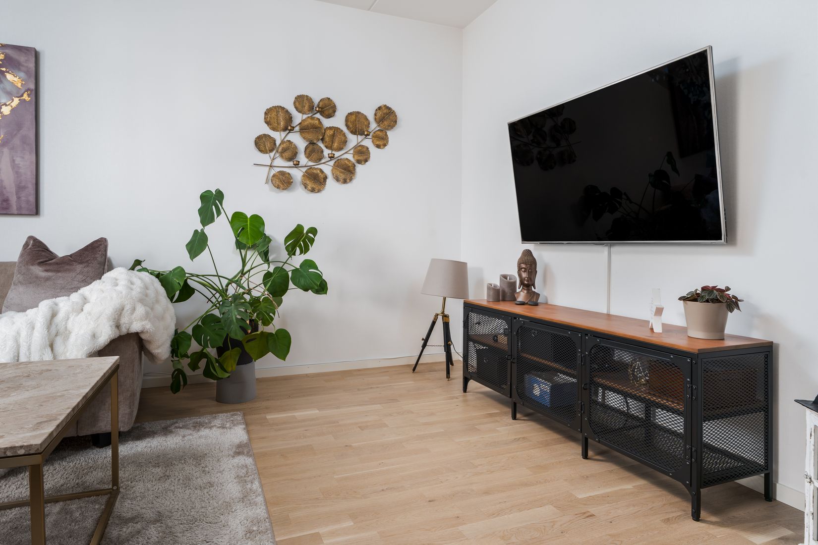 Bostadsrätt, Kapellgatan 7, Norr, Katrineholm