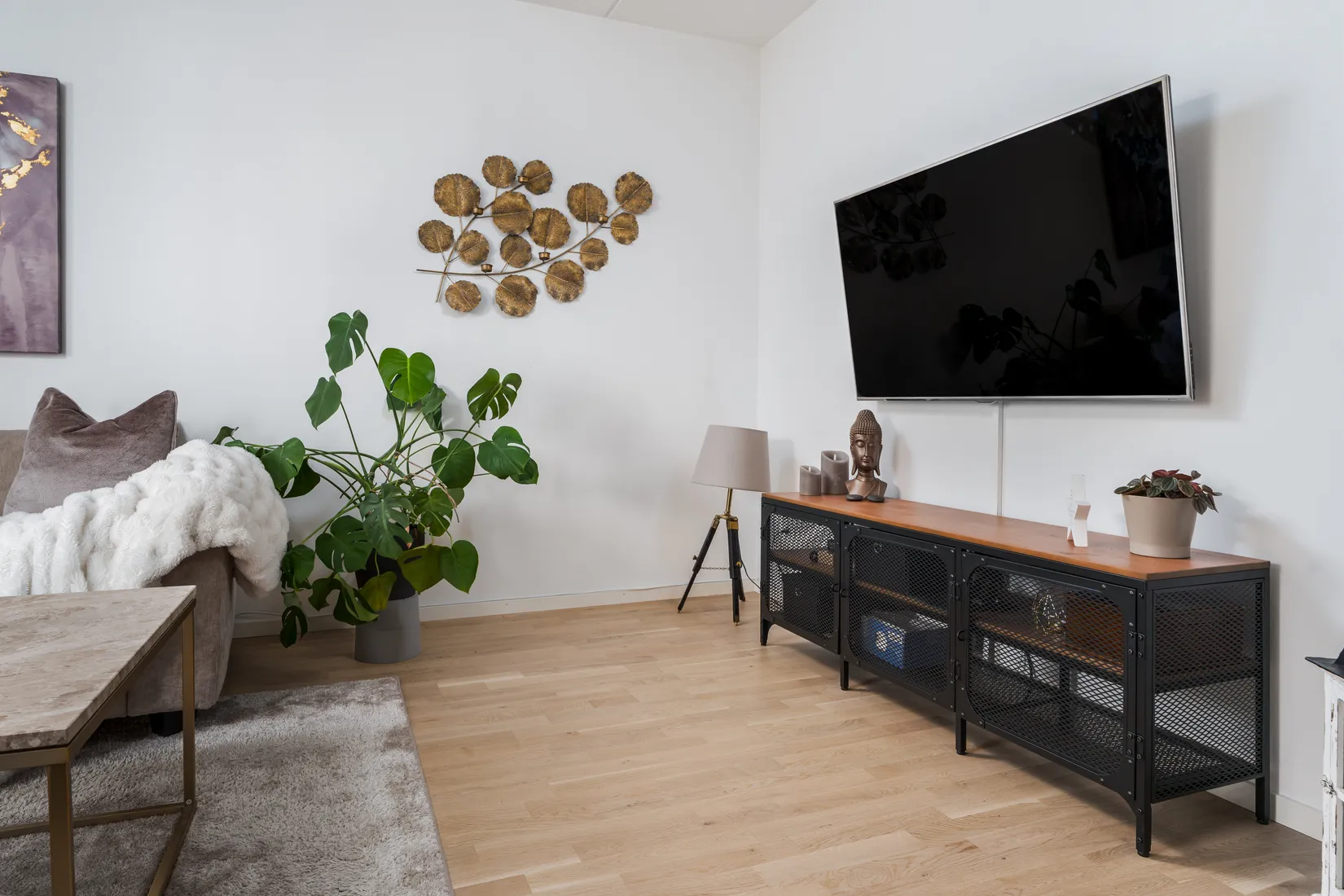 Bostadsrätt, Kapellgatan 7, Norr, Katrineholm