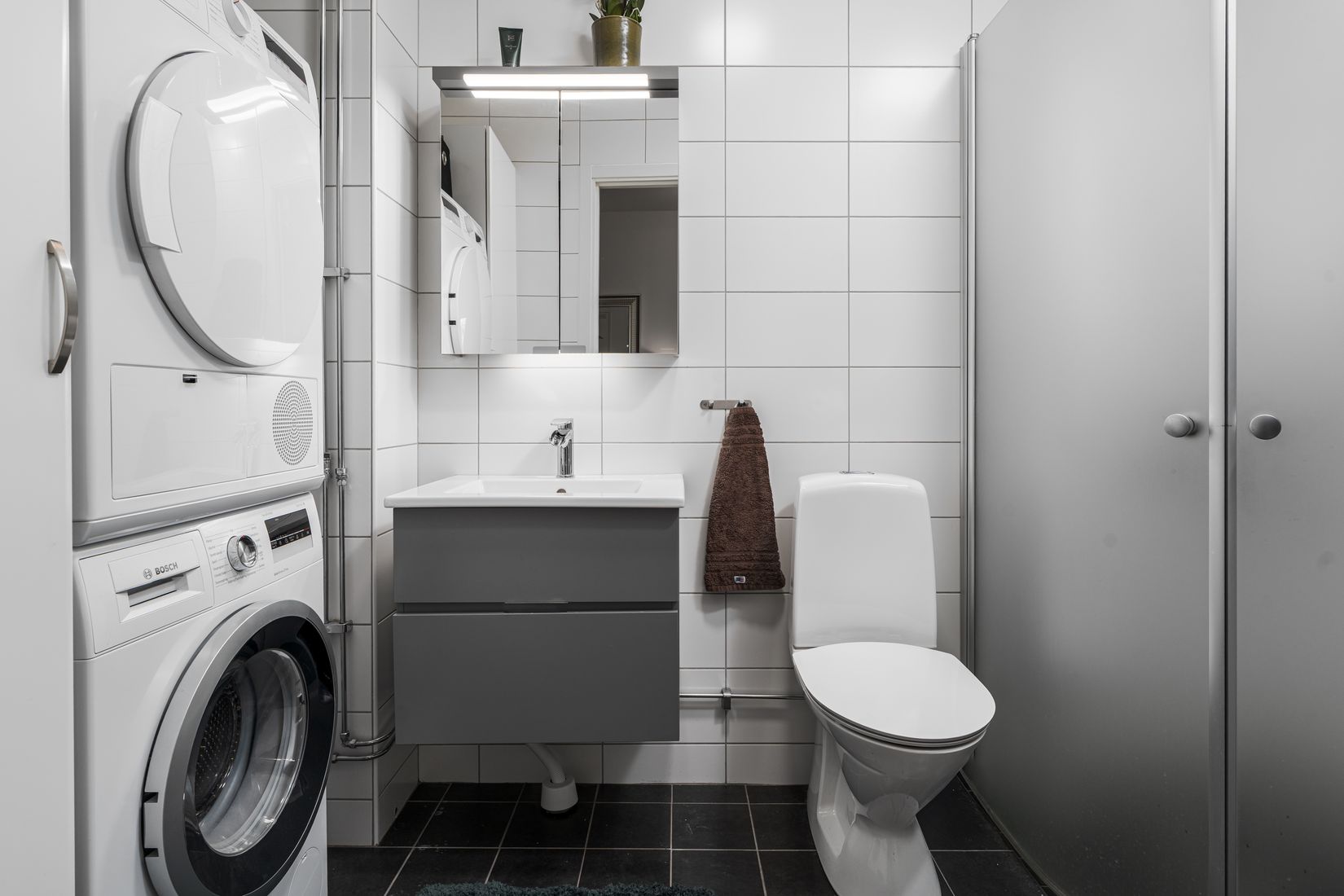 Bostadsrätt, Kapellgatan 7, Norr, Katrineholm