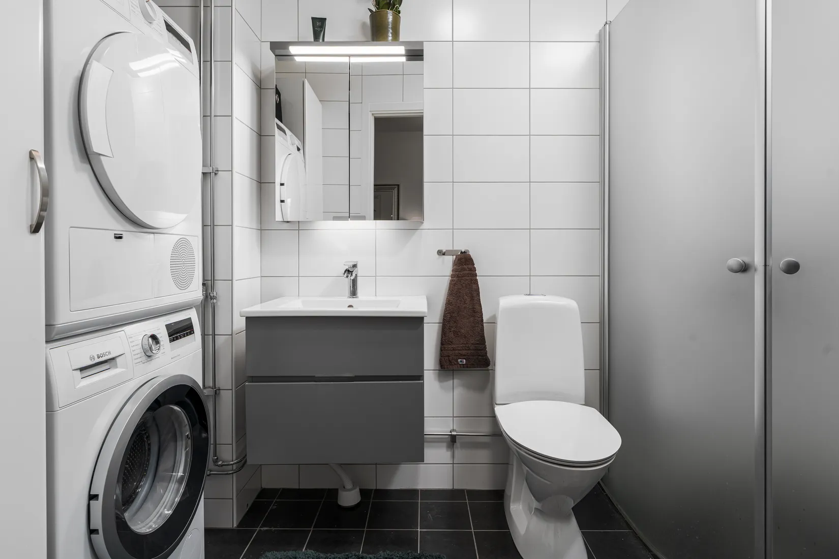 Bostadsrätt, Kapellgatan 7, Norr, Katrineholm