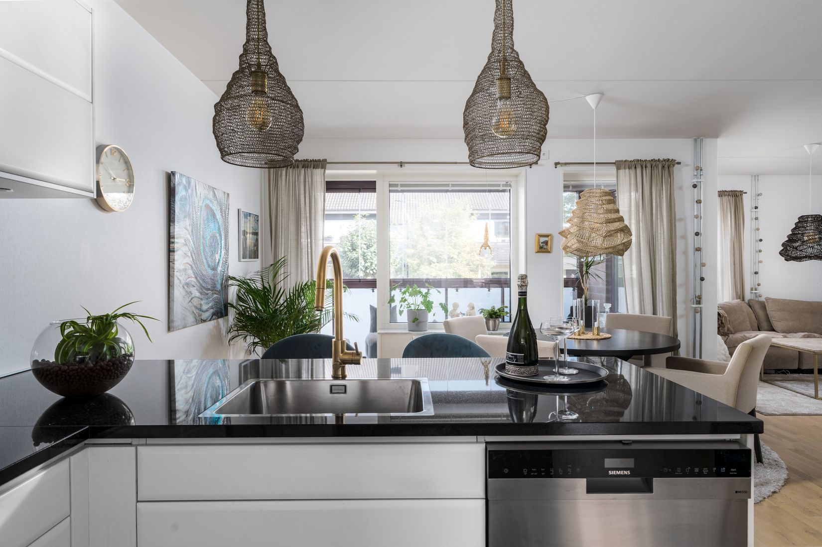 Bostadsrätt, Kapellgatan 7, Norr, Katrineholm