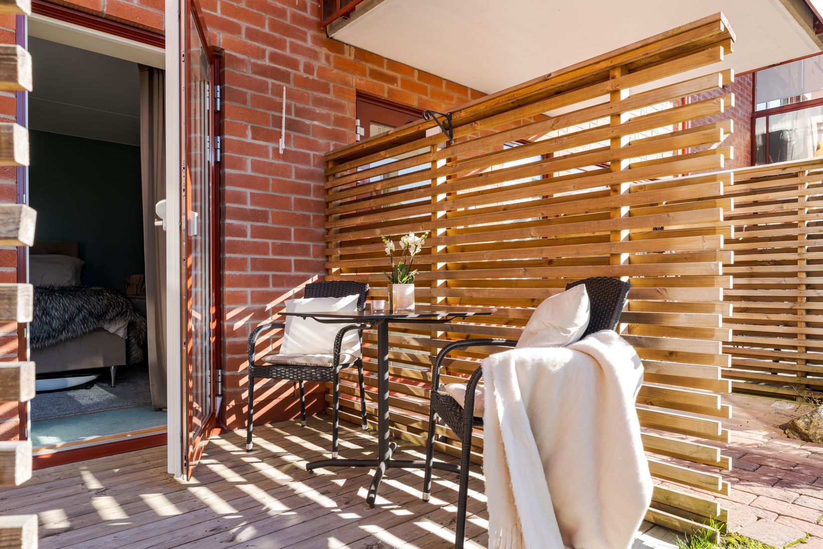 Bostadsrätt, Kapellgatan 7, Norr, Katrineholm