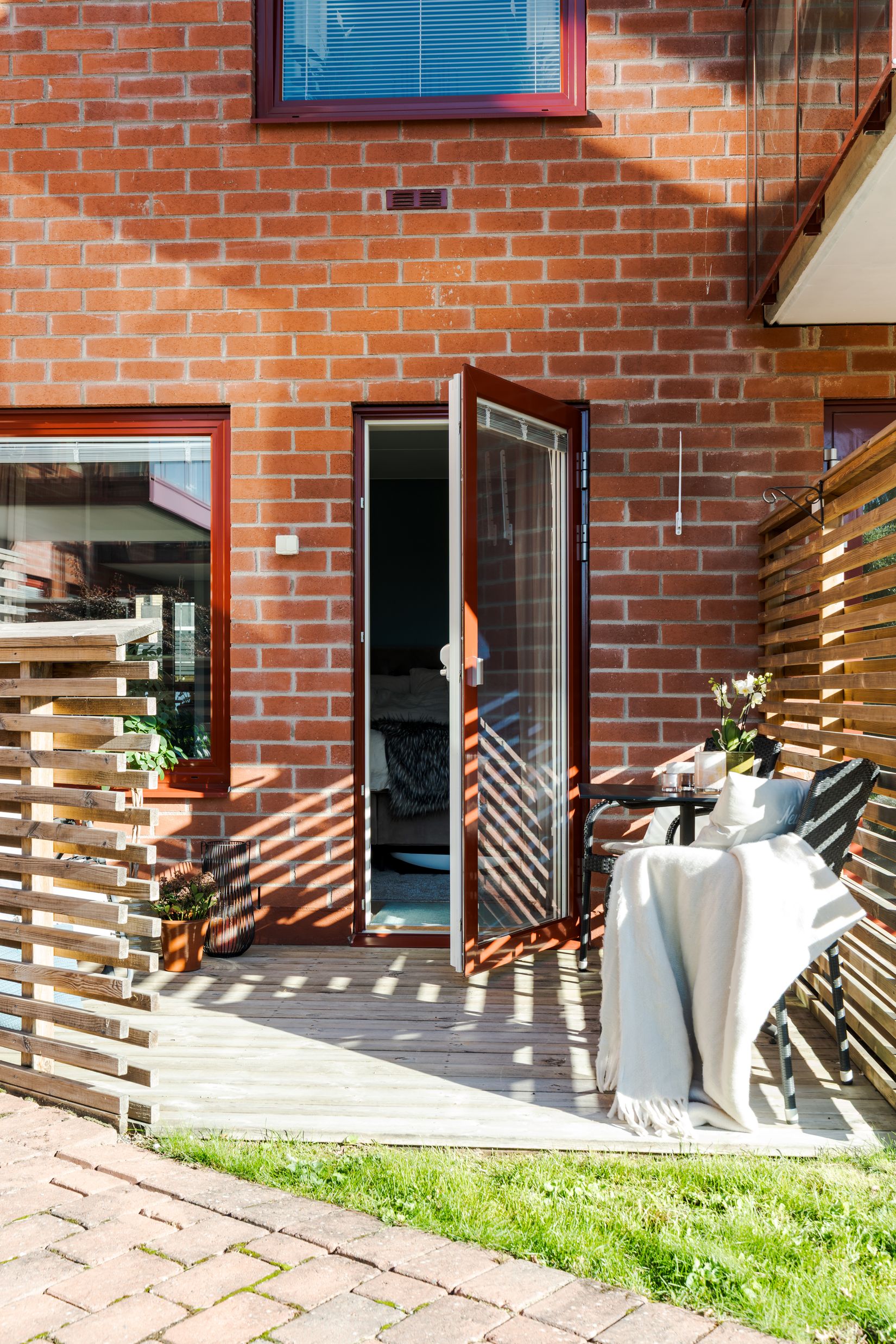 Bostadsrätt, Kapellgatan 7, Norr, Katrineholm