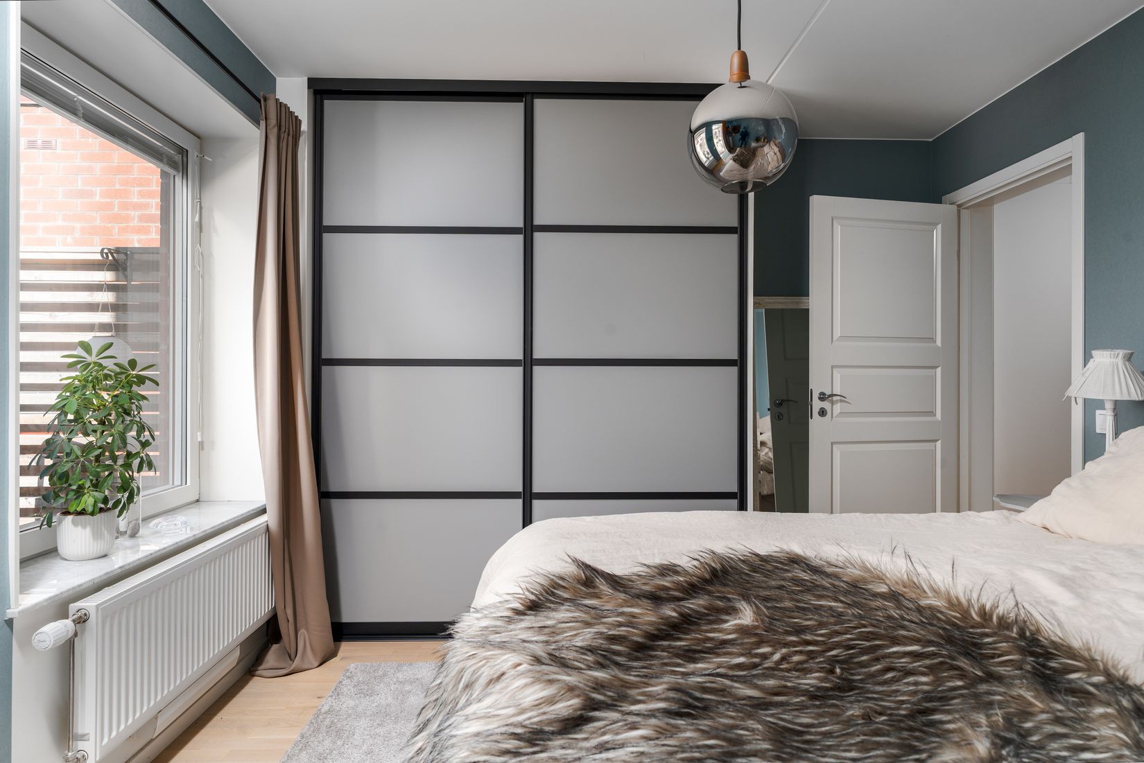 Bostadsrätt, Kapellgatan 7, Norr, Katrineholm