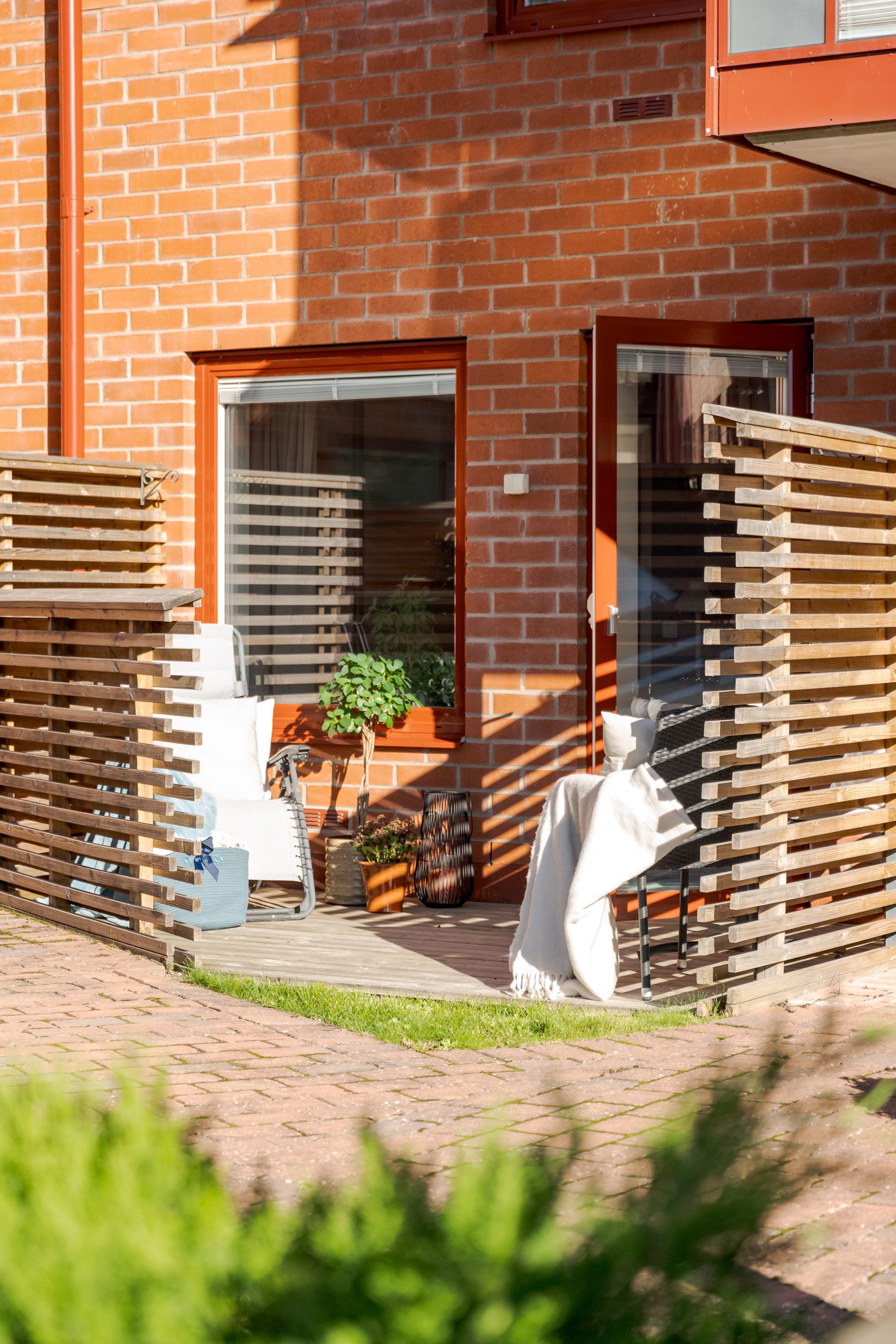 Bostadsrätt, Kapellgatan 7, Norr, Katrineholm