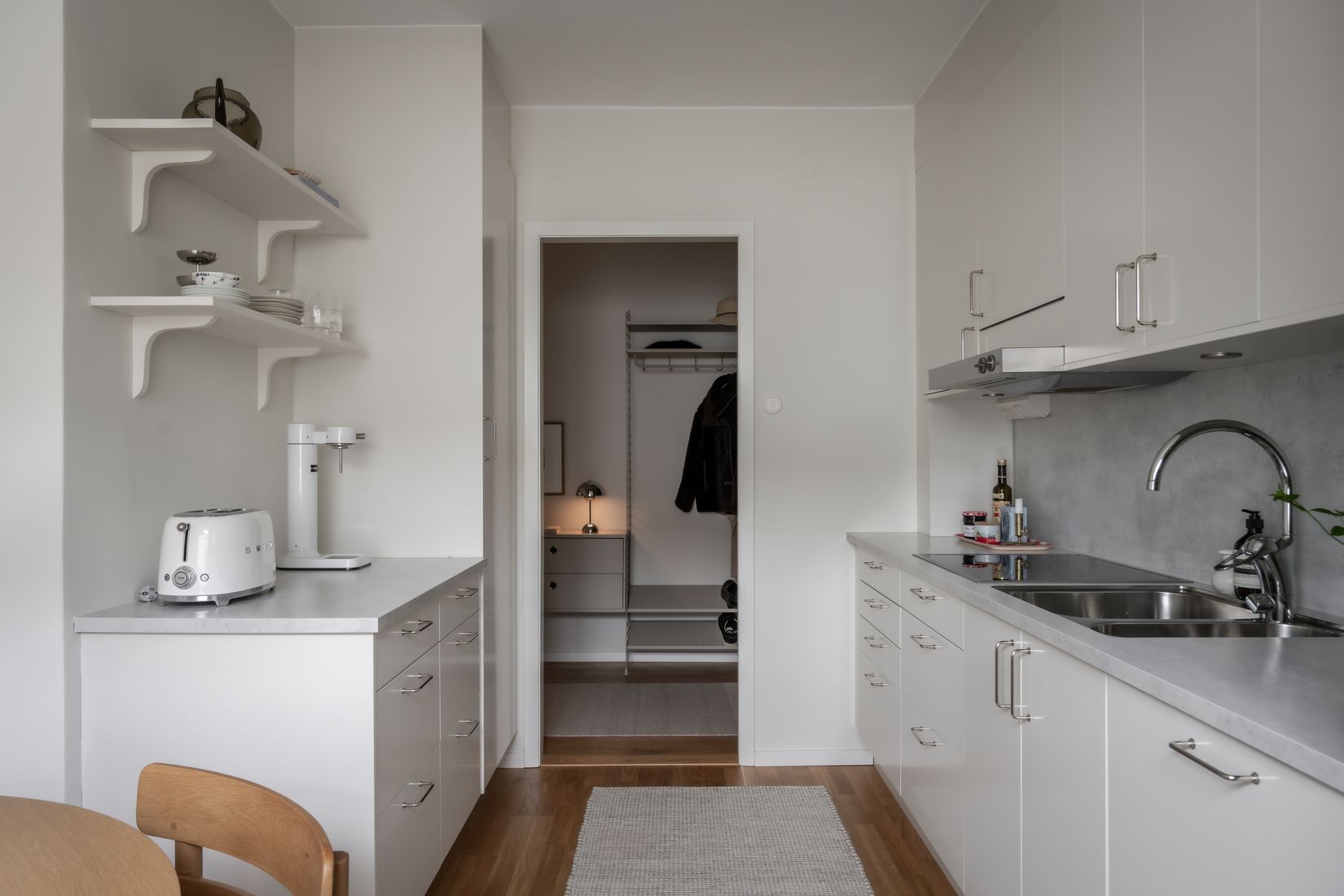 Bostadsrätt, Sturegatan 27, Lugnet, Borås