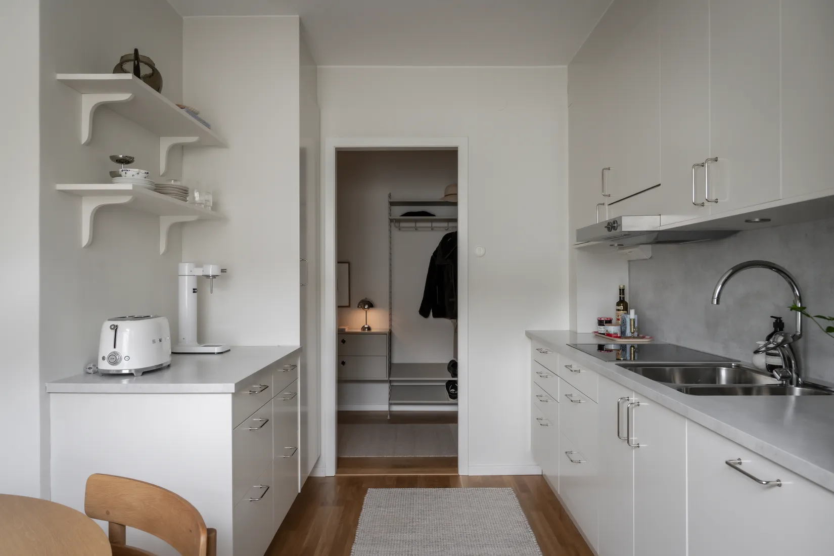 Bostadsrätt, Sturegatan 27, Lugnet, Borås