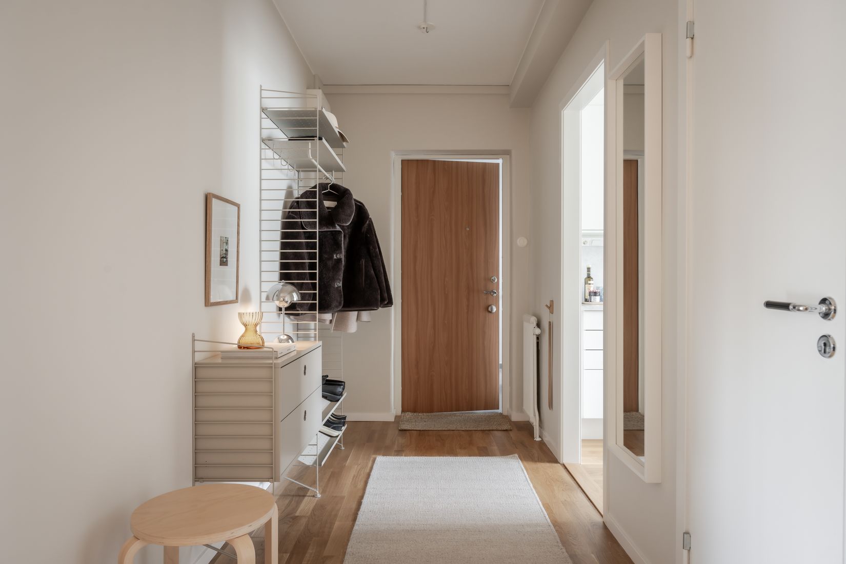 Bostadsrätt, Sturegatan 27, Lugnet, Borås