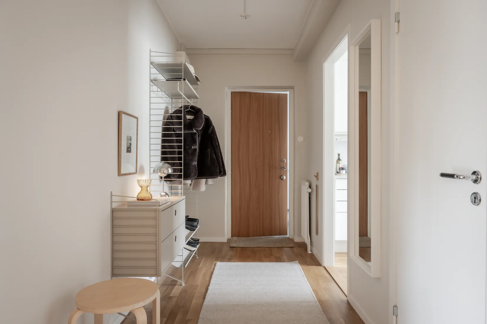 Bostadsrätt, Sturegatan 27, Lugnet, Borås