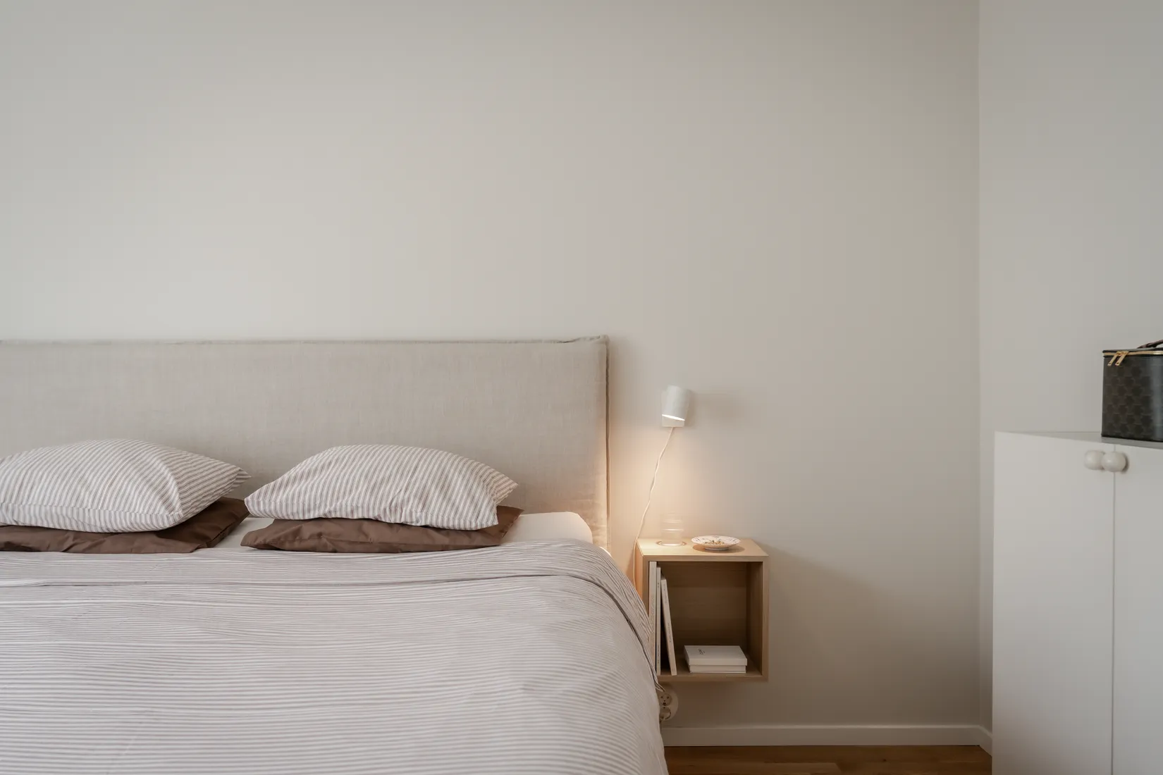 Bostadsrätt, Sturegatan 27, Lugnet, Borås