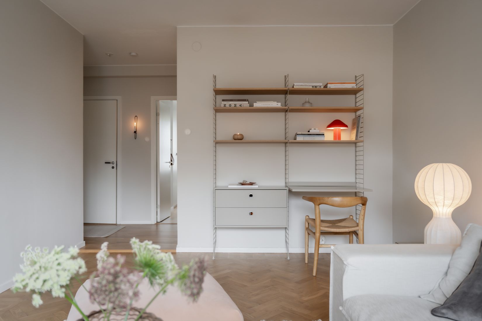 Bostadsrätt, Sturegatan 27, Lugnet, Borås