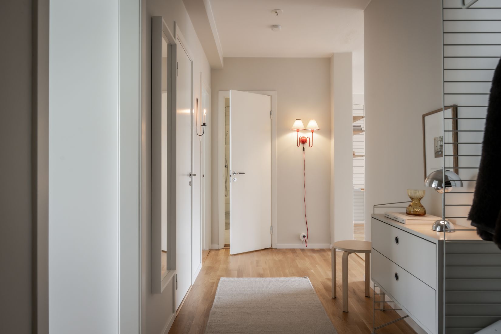 Bostadsrätt, Sturegatan 27, Lugnet, Borås