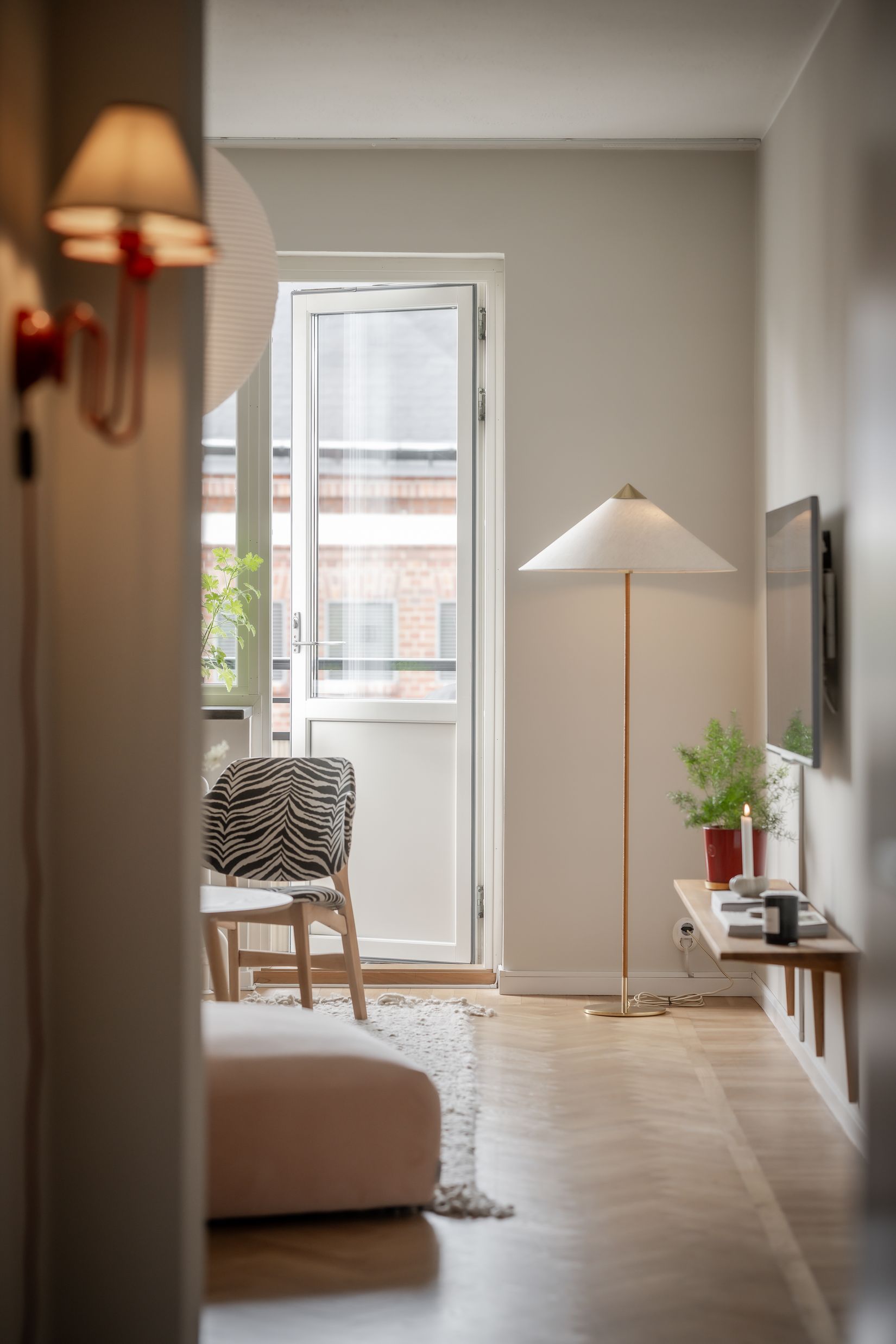 Bostadsrätt, Sturegatan 27, Lugnet, Borås