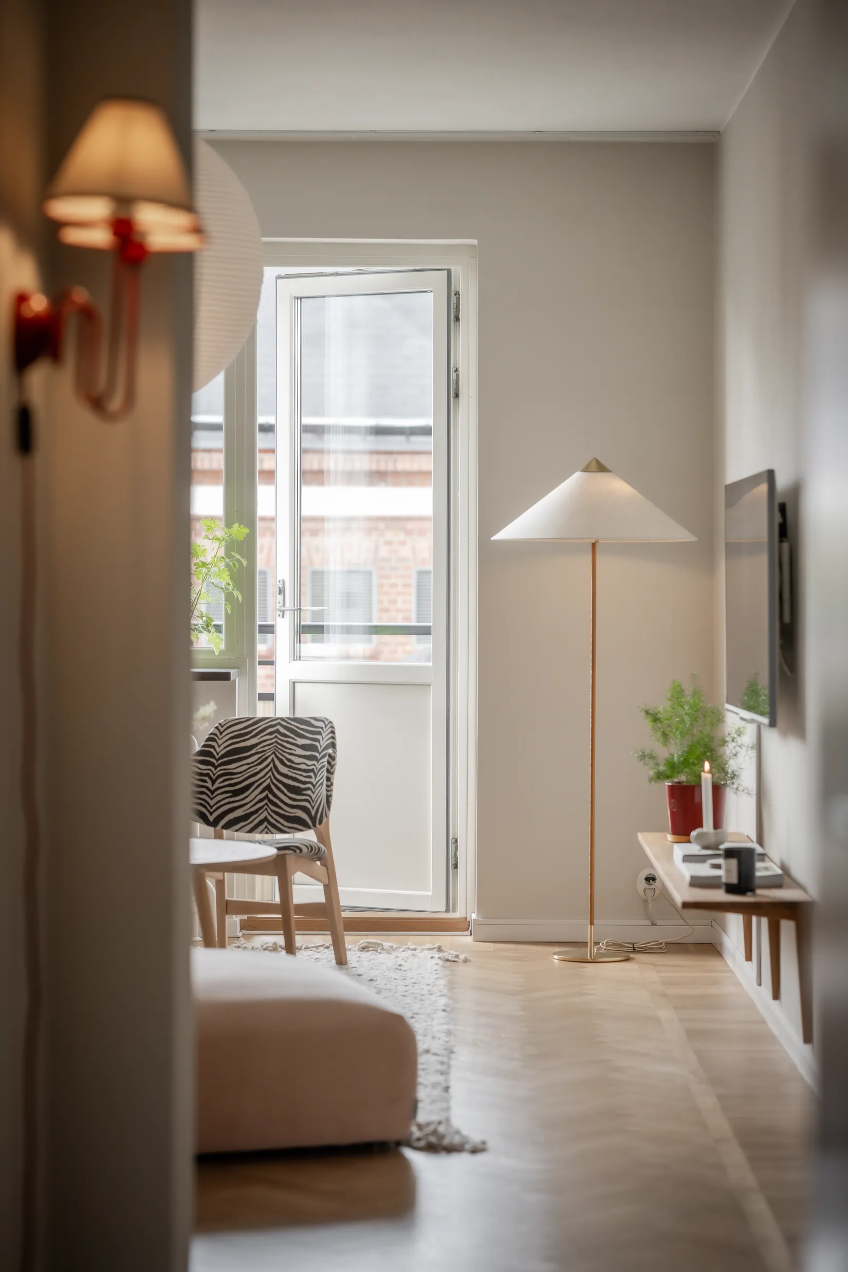Bostadsrätt, Sturegatan 27, Lugnet, Borås