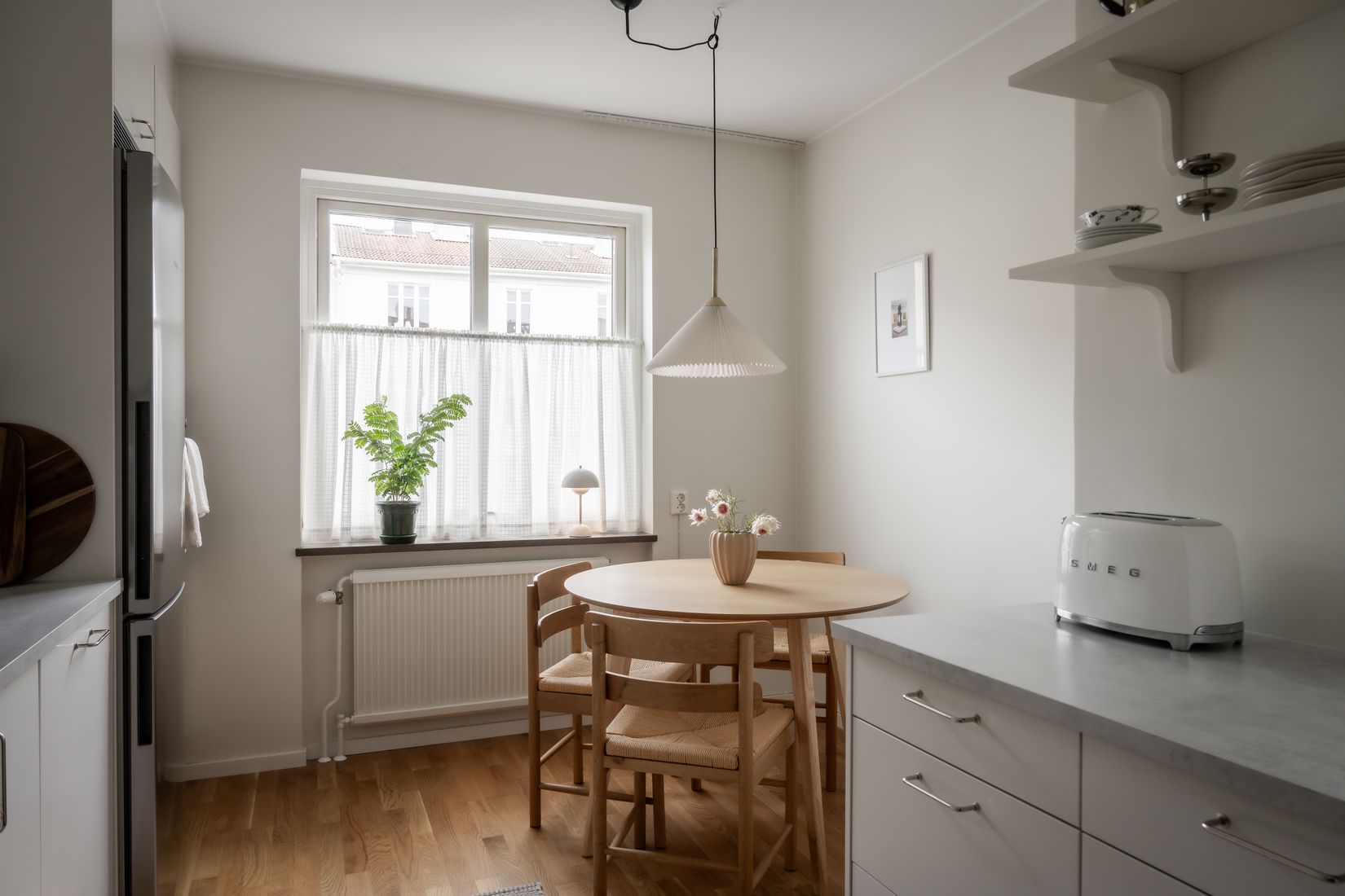 Bostadsrätt, Sturegatan 27, Lugnet, Borås