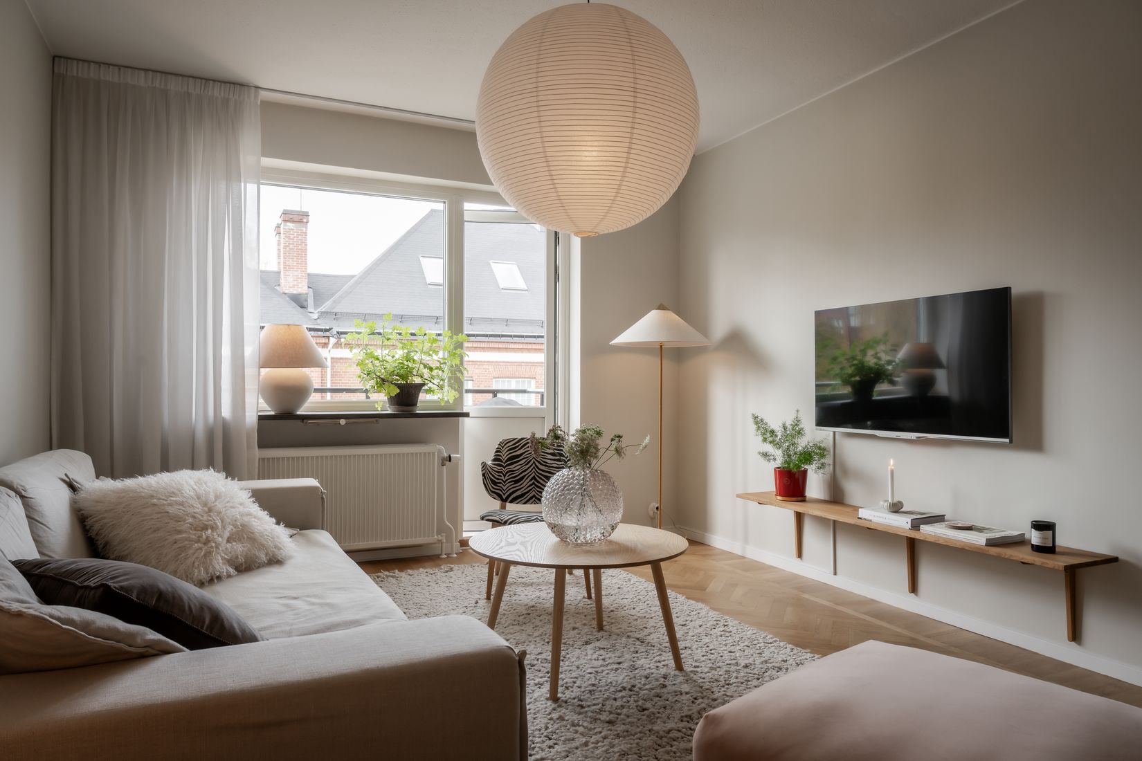 Bostadsrätt, Sturegatan 27, Lugnet, Borås