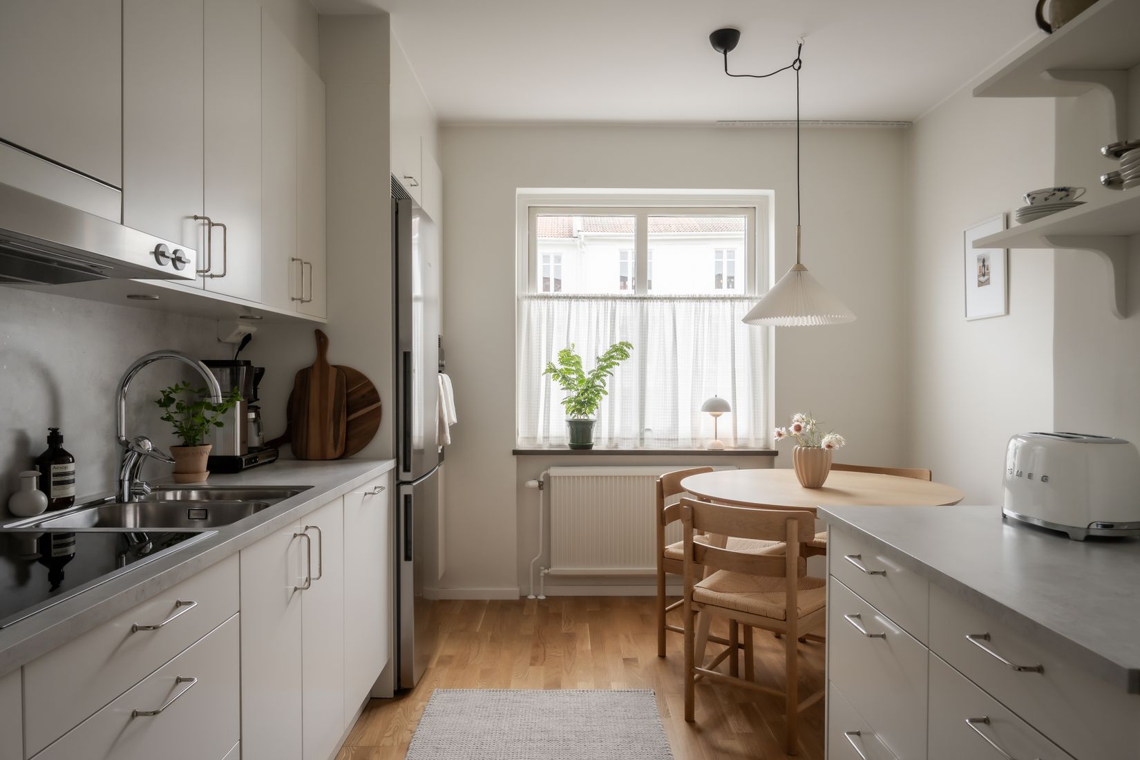 Bostadsrätt, Sturegatan 27, Lugnet, Borås