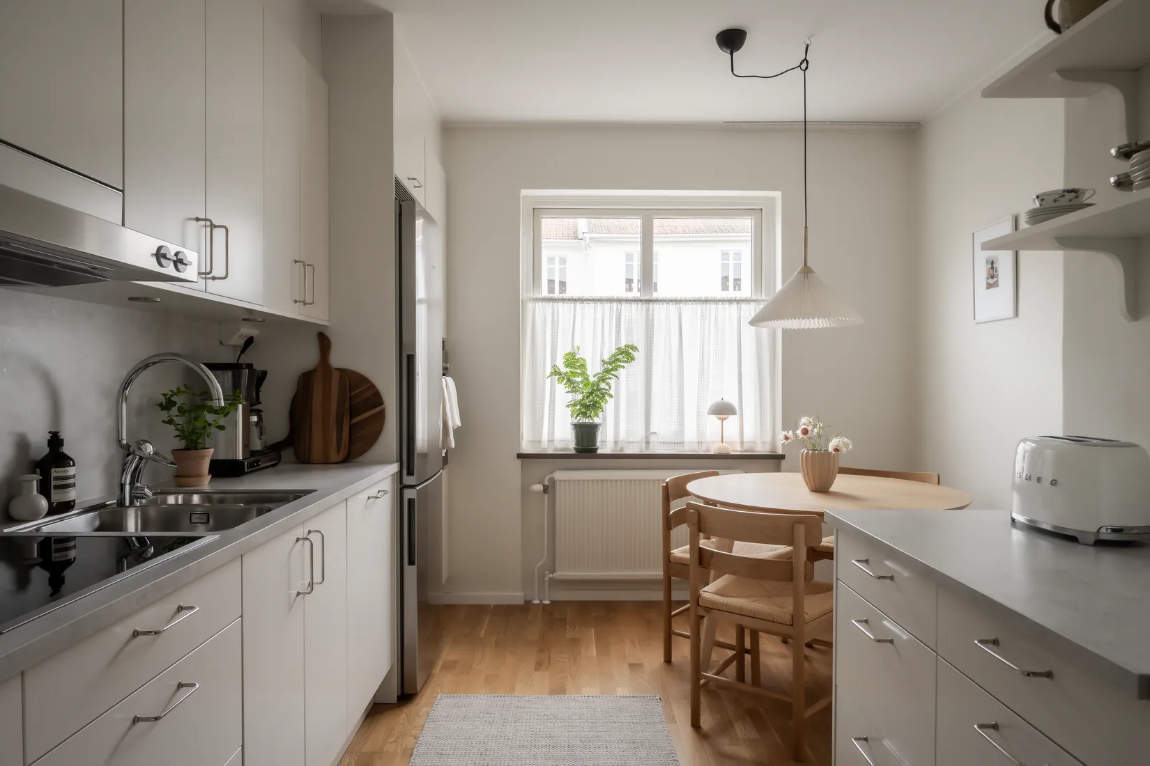 Bostadsrätt, Sturegatan 27, Lugnet, Borås