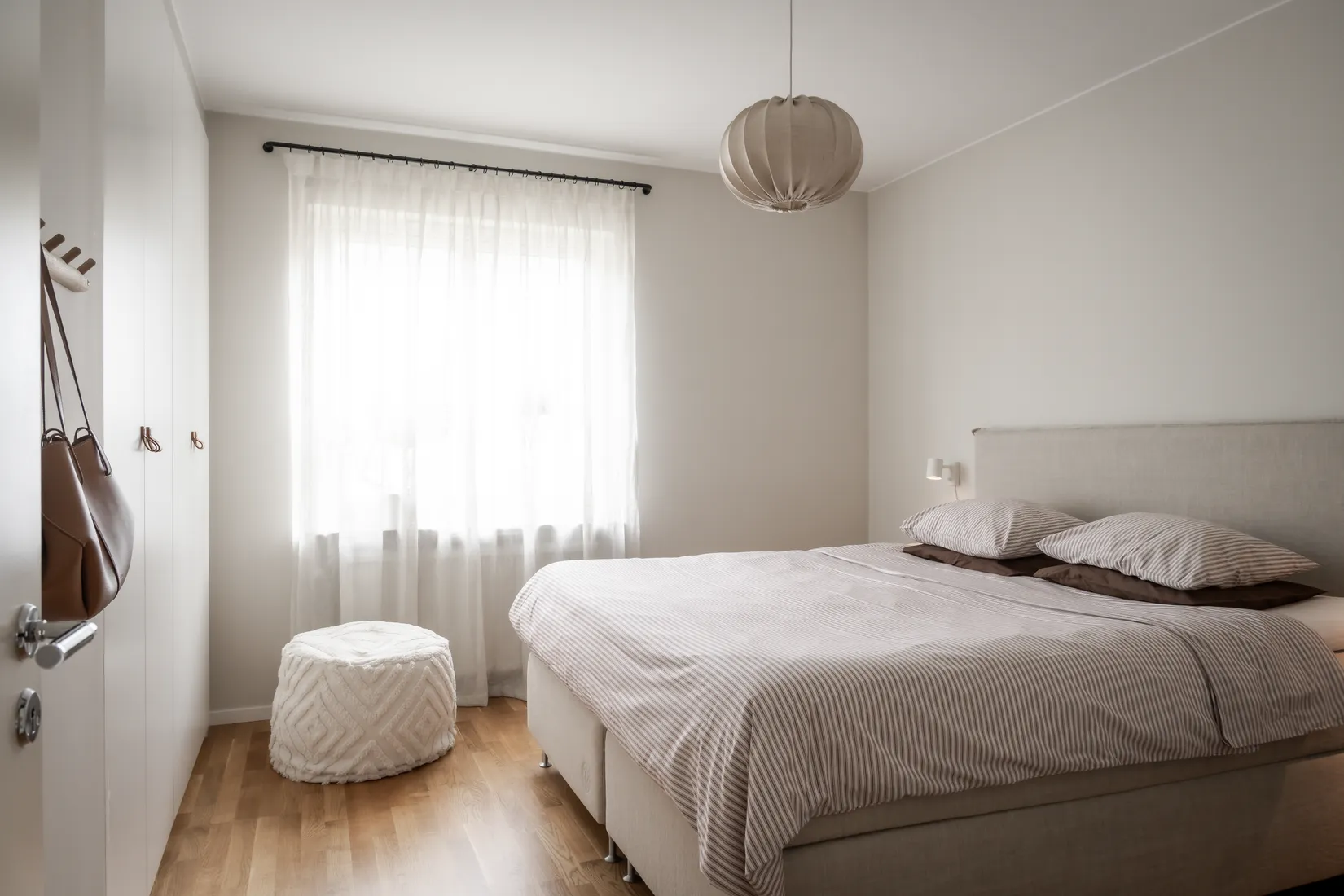 Bostadsrätt, Sturegatan 27, Lugnet, Borås