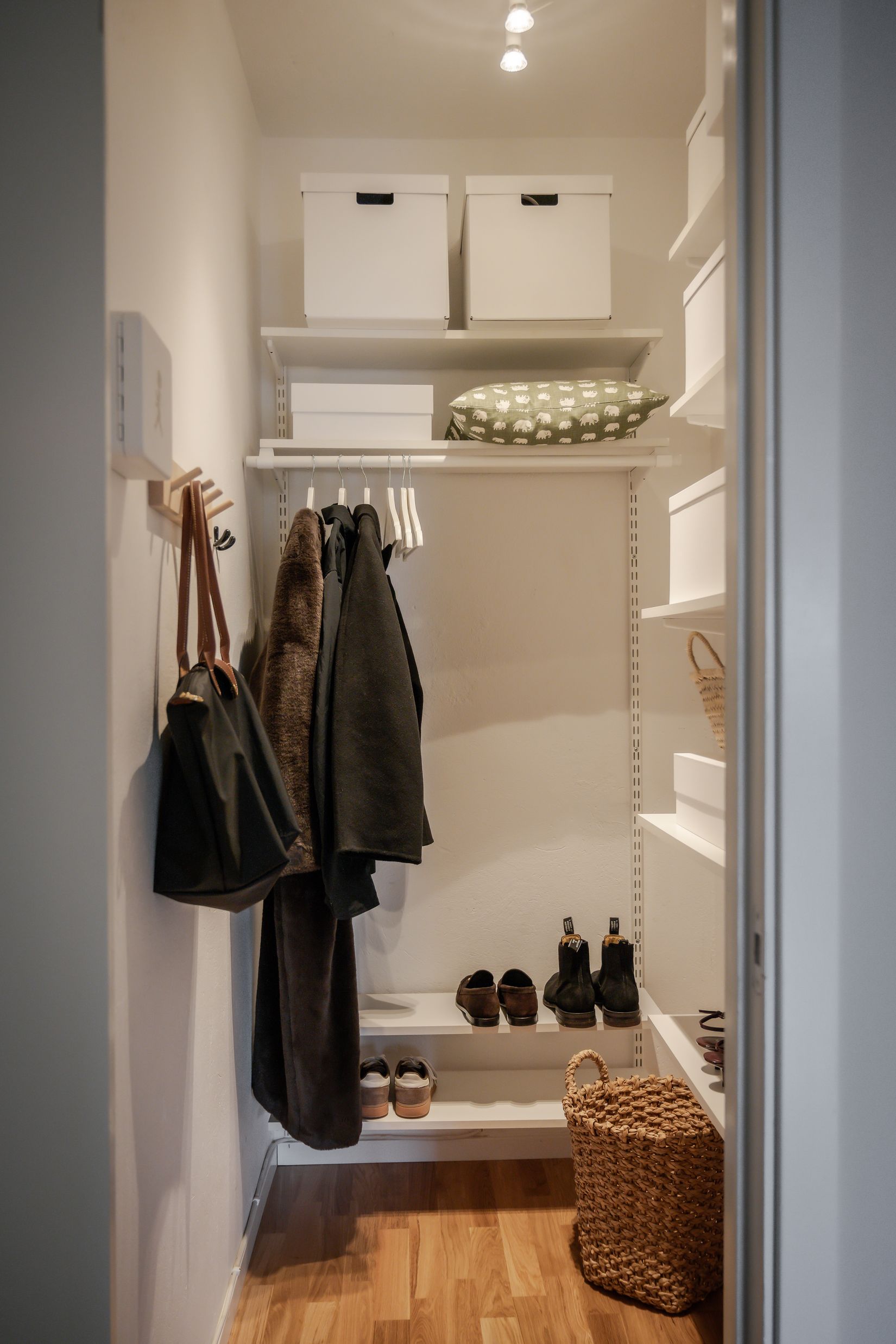 Bostadsrätt, Sturegatan 27, Lugnet, Borås