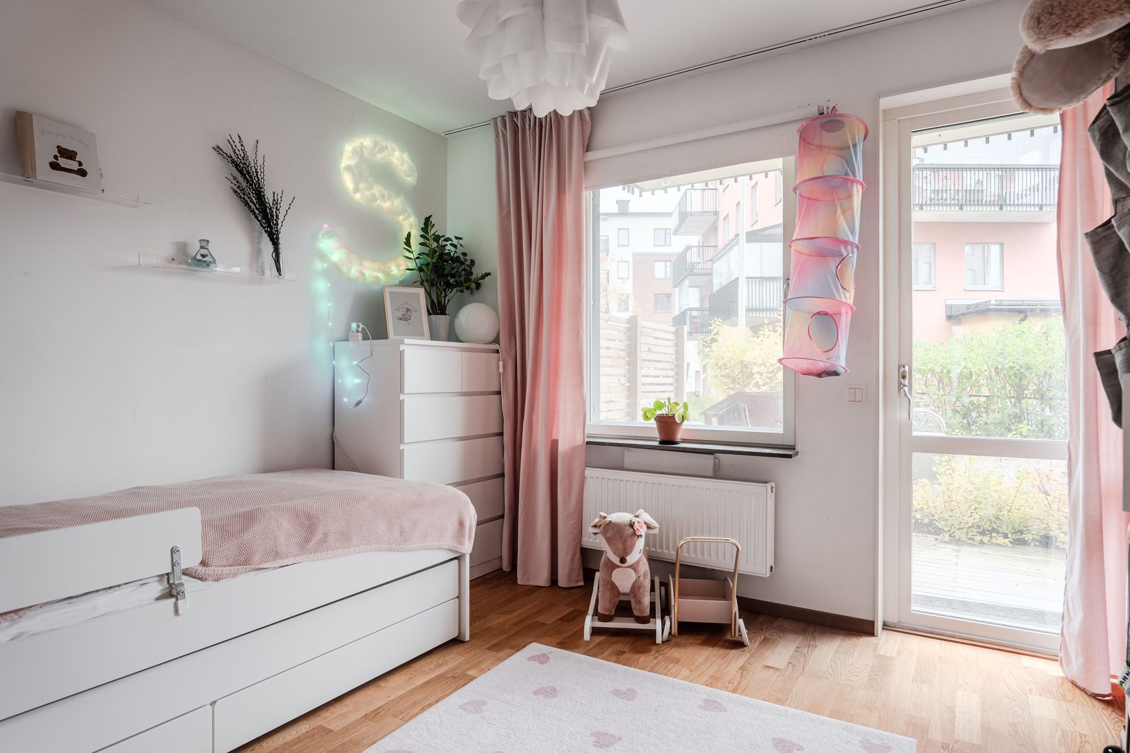 Bostadsrätt, Gimogatan 13C, Luthagen, Uppsala