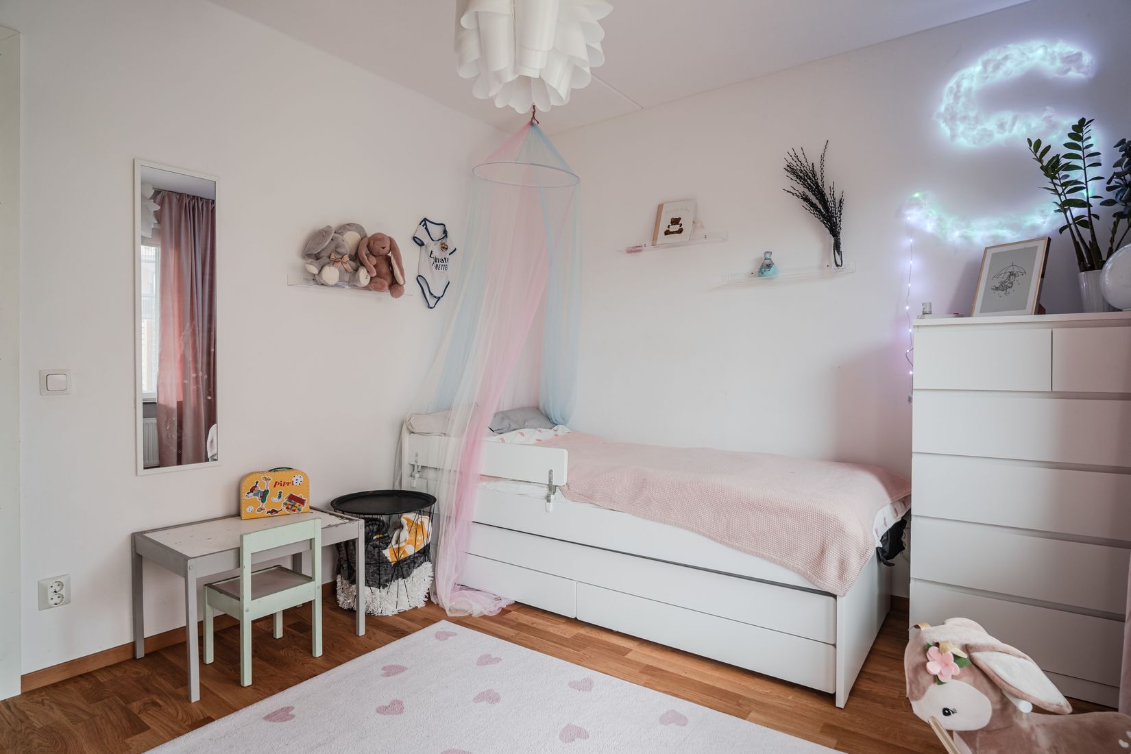 Bostadsrätt, Gimogatan 13C, Luthagen, Uppsala