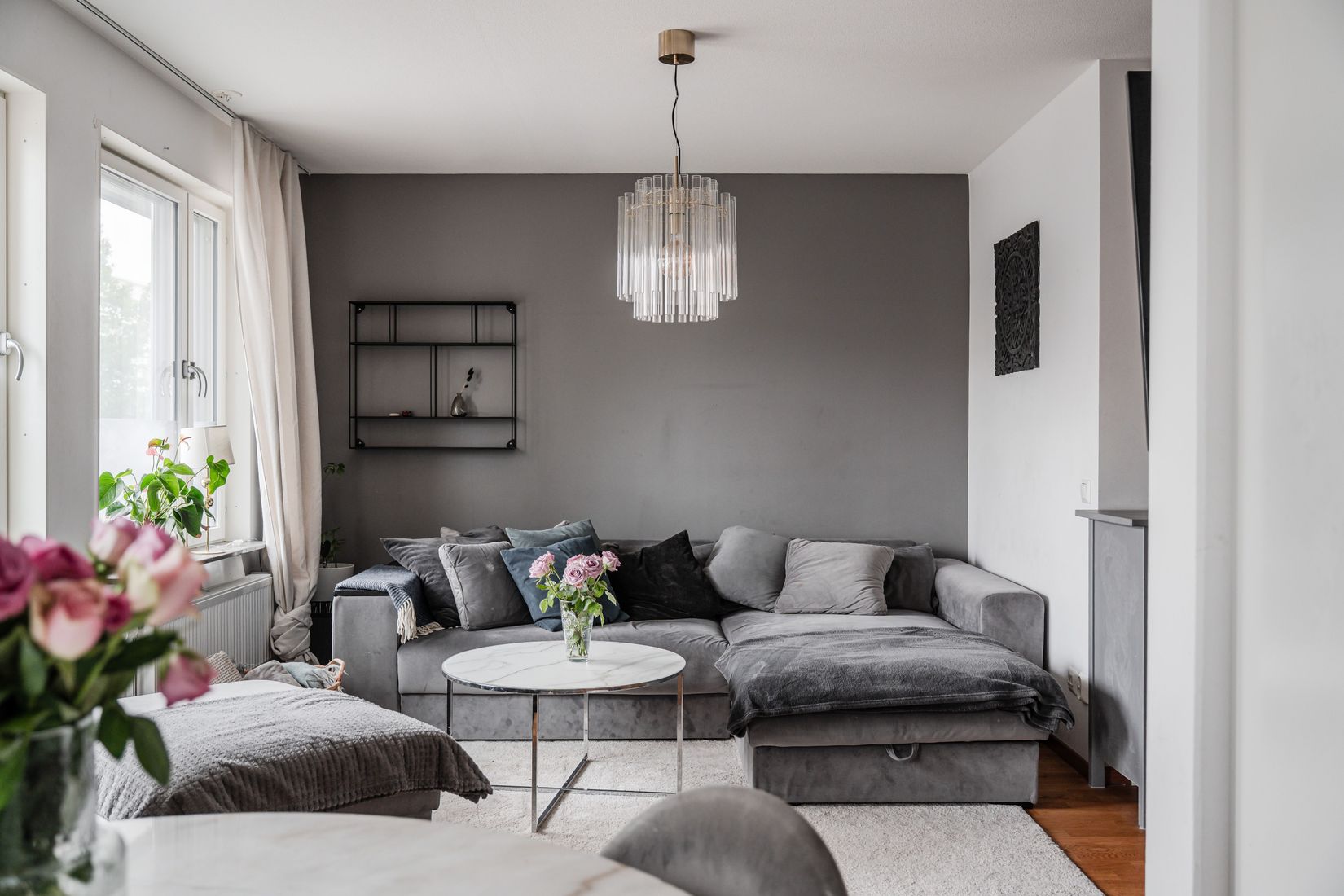 Bostadsrätt, Gimogatan 13C, Luthagen, Uppsala