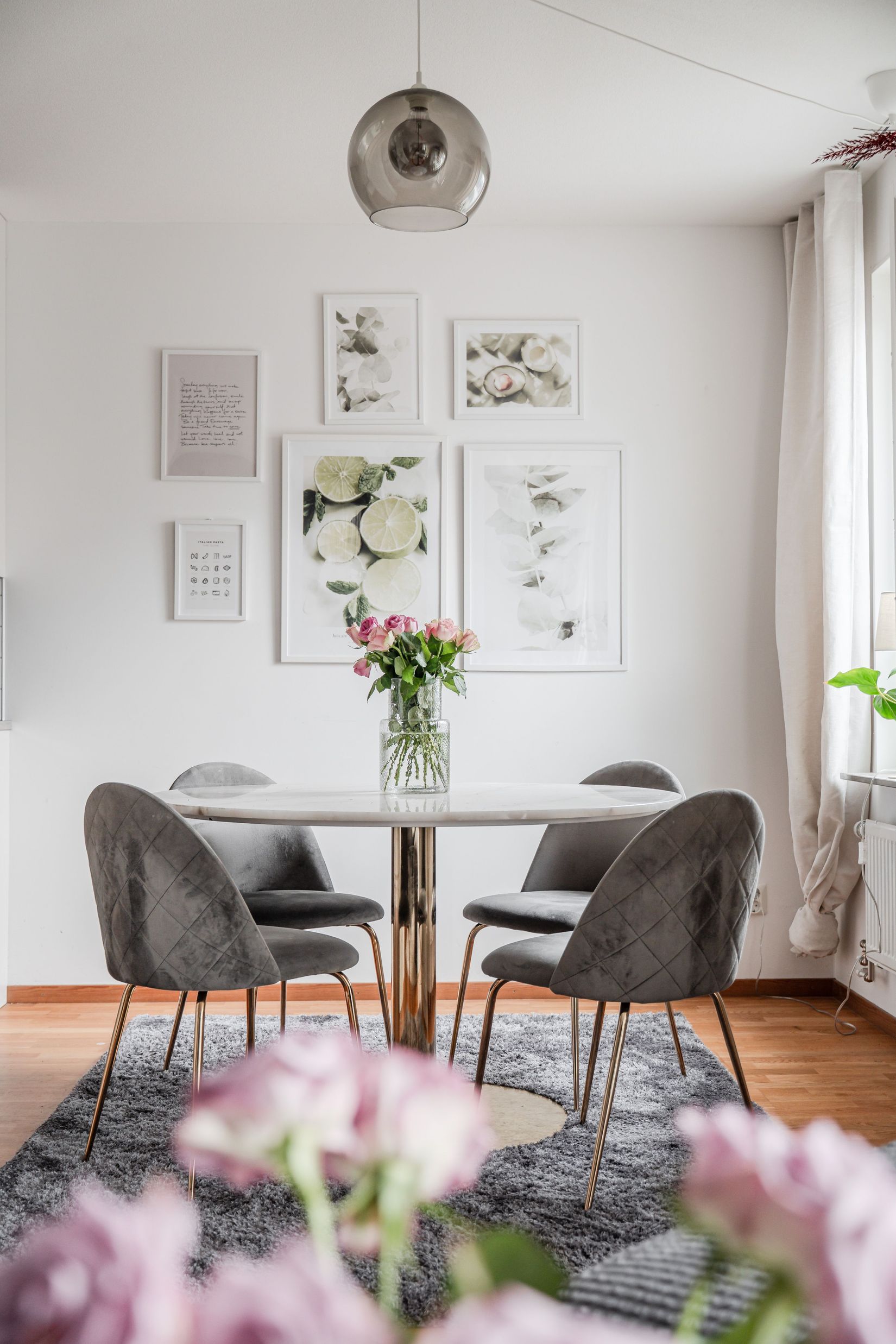 Bostadsrätt, Gimogatan 13C, Luthagen, Uppsala