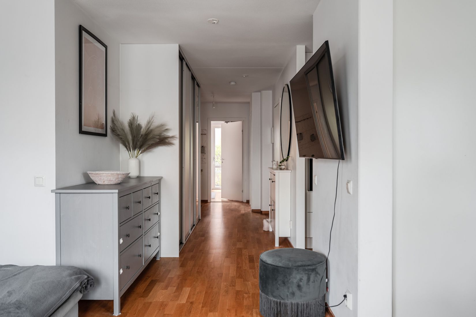 Bostadsrätt, Gimogatan 13C, Luthagen, Uppsala