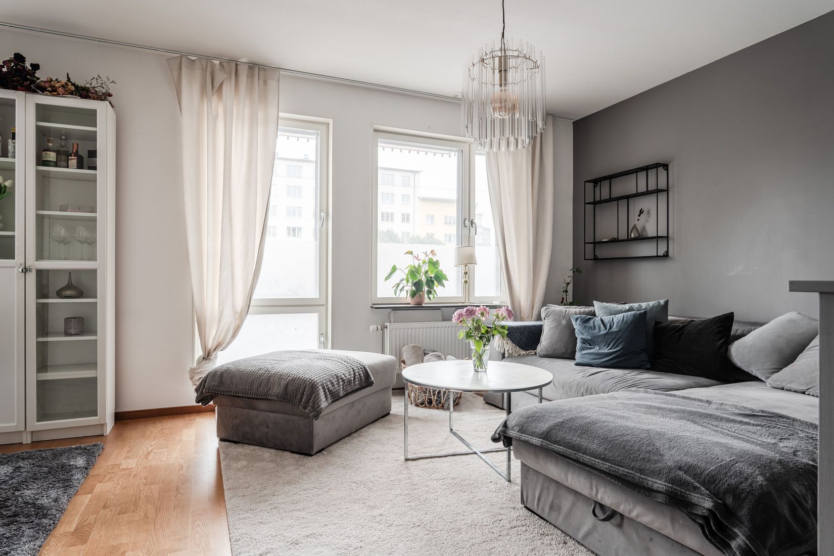 Bostadsrätt, Gimogatan 13C, Luthagen, Uppsala