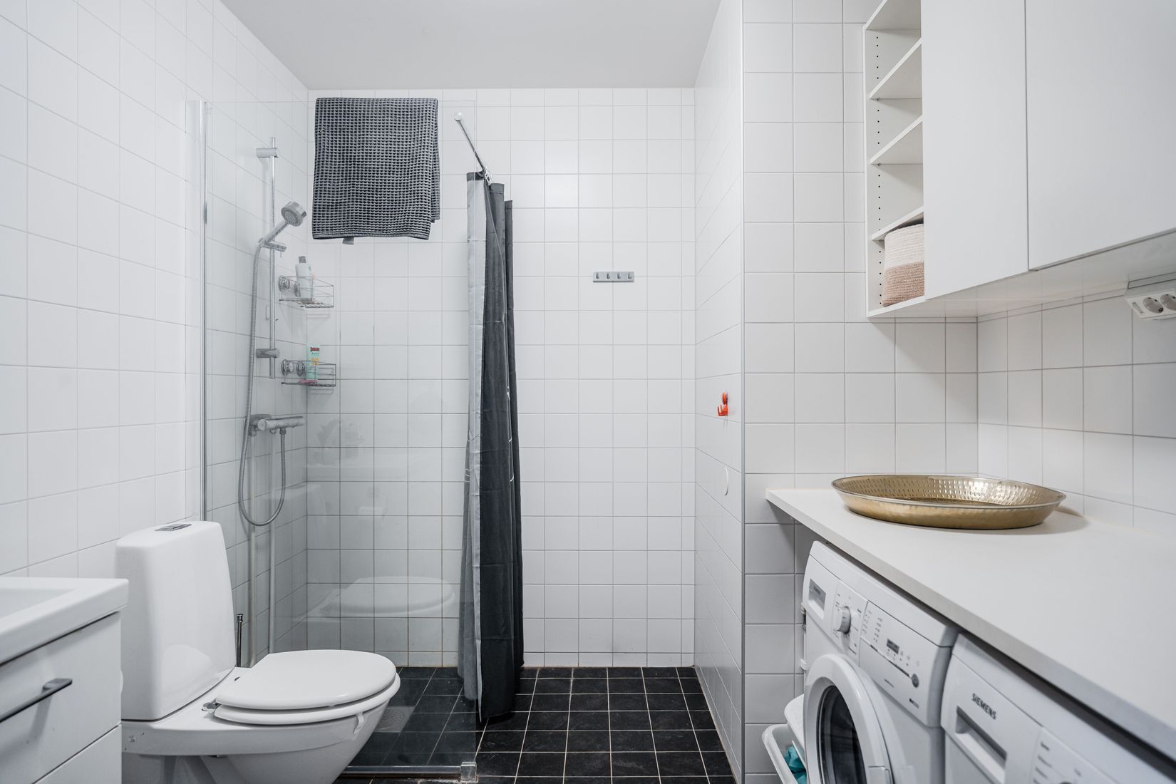 Bostadsrätt, Gimogatan 13C, Luthagen, Uppsala