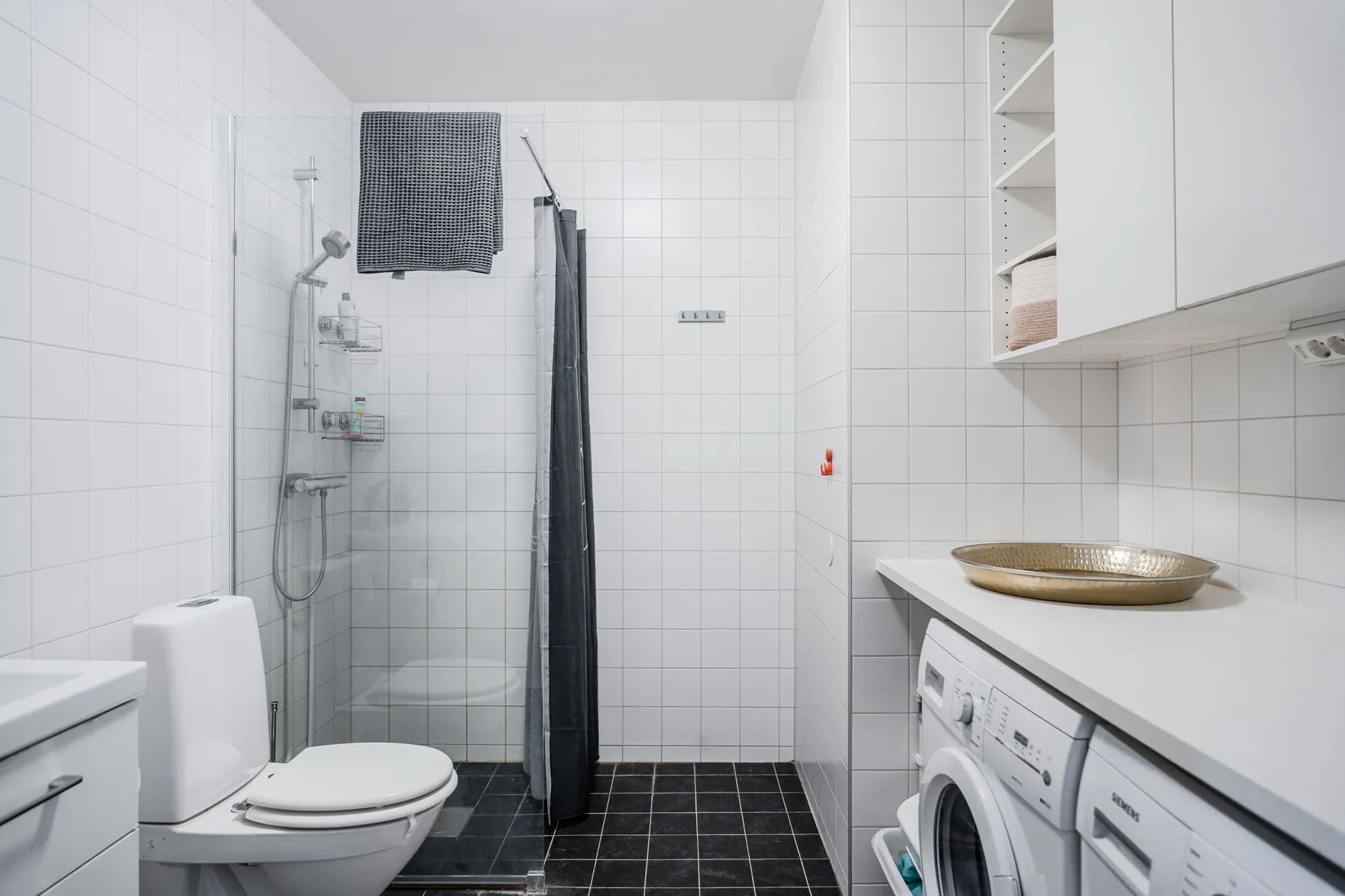 Bostadsrätt, Gimogatan 13C, Luthagen, Uppsala