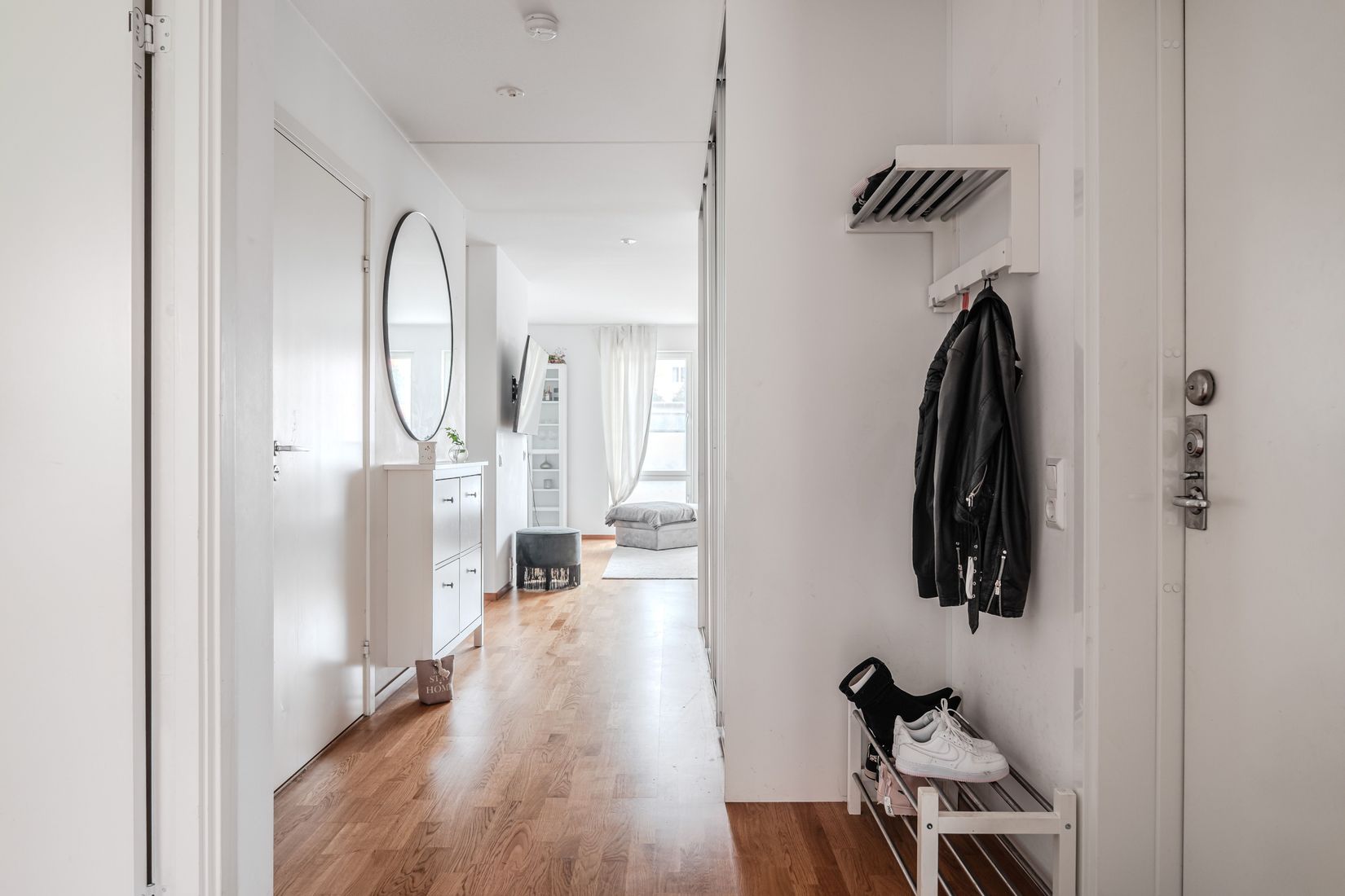 Bostadsrätt, Gimogatan 13C, Luthagen, Uppsala