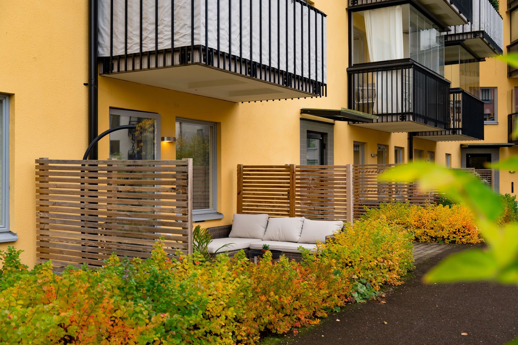 Bostadsrätt, Gimogatan 13C, Luthagen, Uppsala