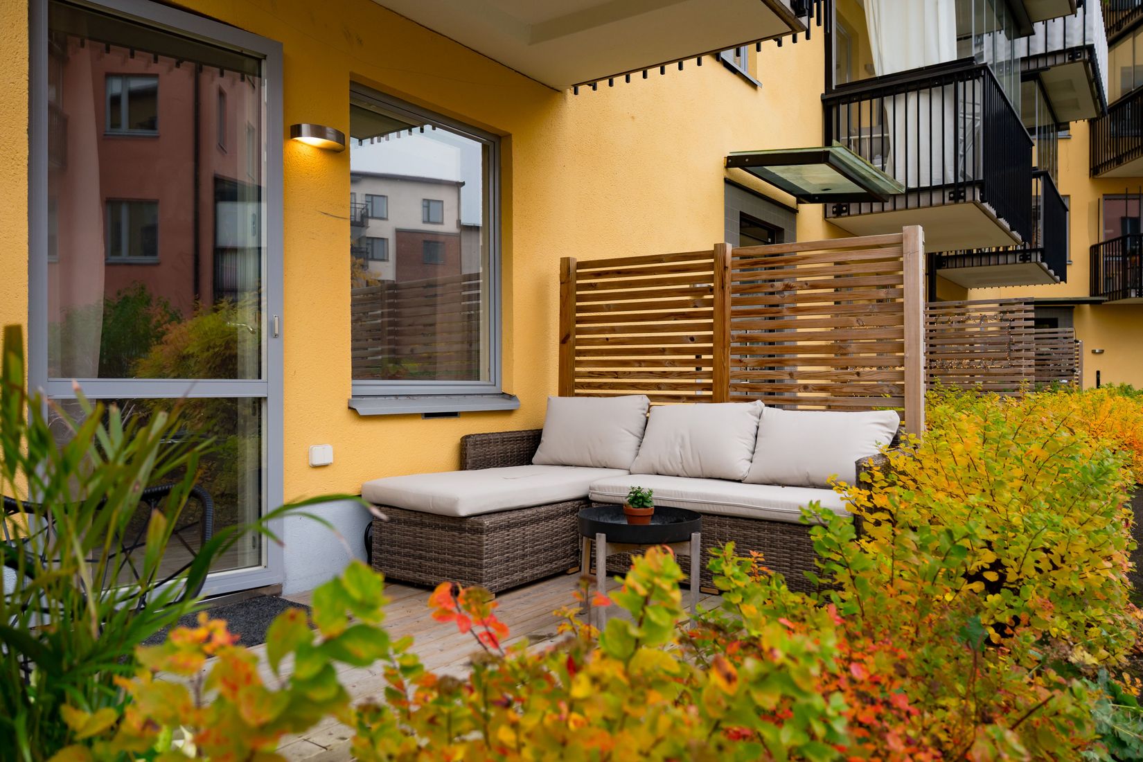 Bostadsrätt, Gimogatan 13C, Luthagen, Uppsala