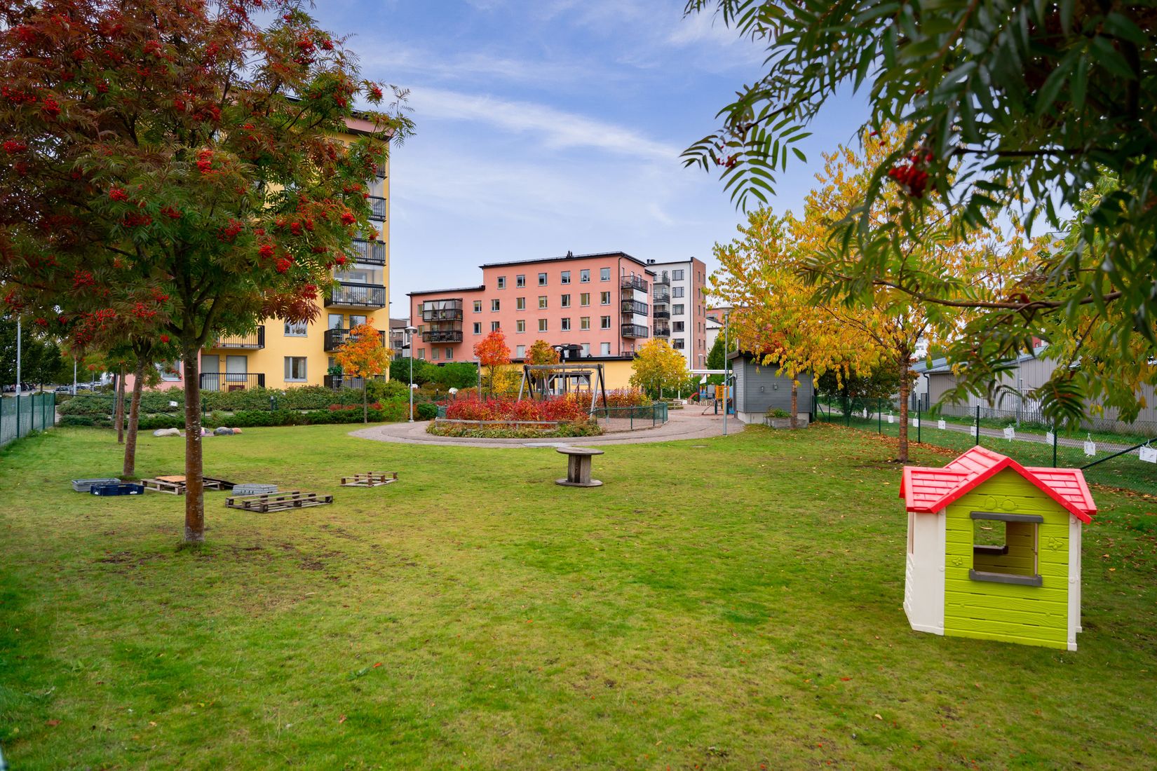 Bostadsrätt, Gimogatan 13C, Luthagen, Uppsala