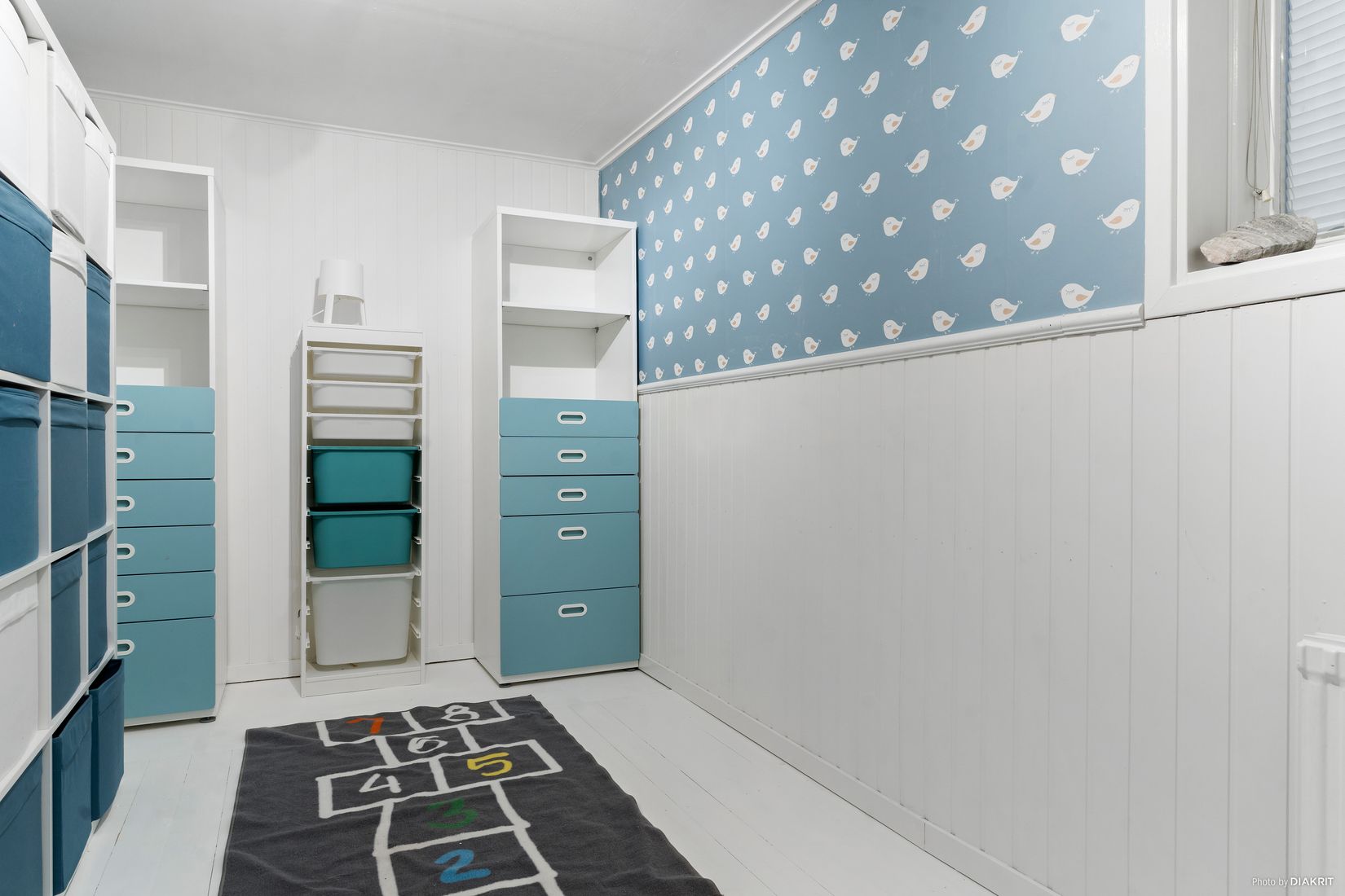 Villa, Magasinsvägen 2, Grytnäs, Kalix