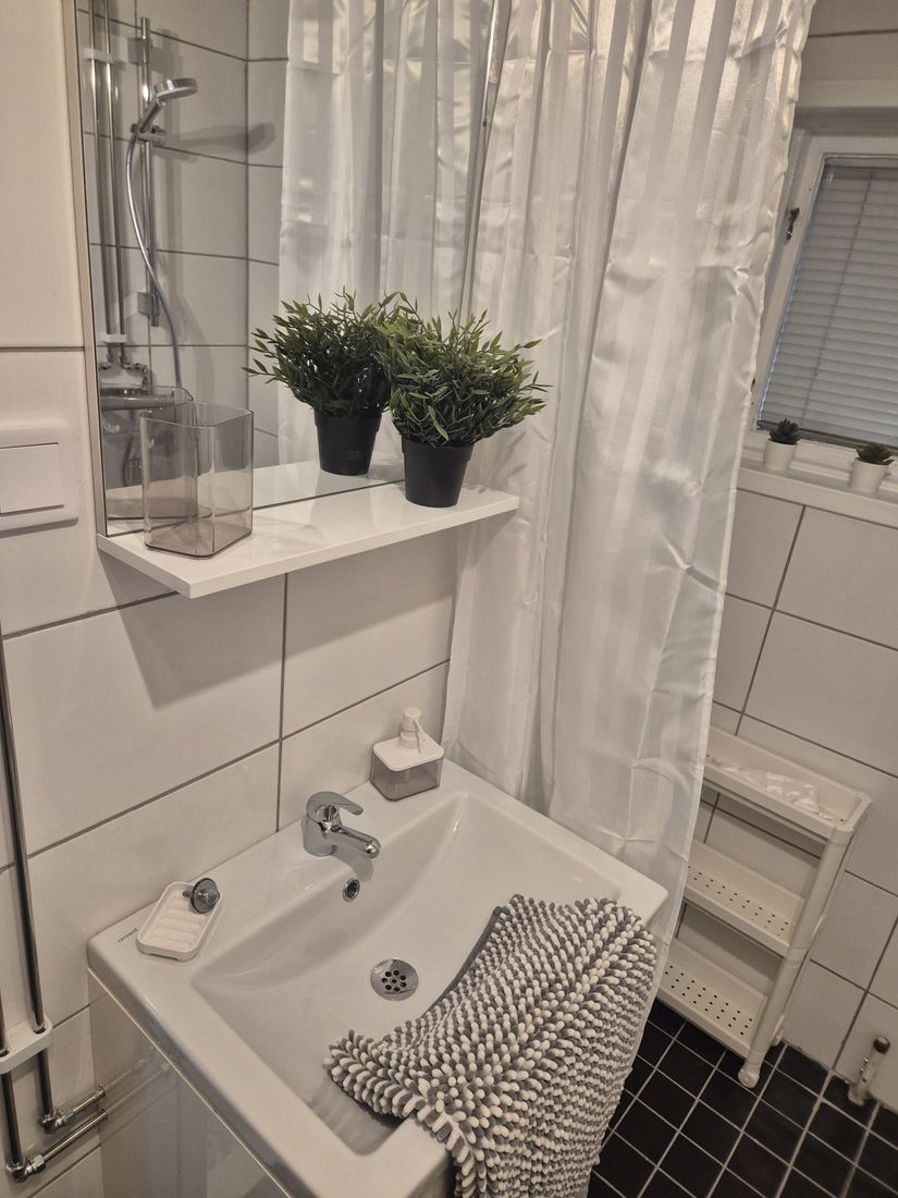 Villa, Magasinsvägen 2, Grytnäs, Kalix