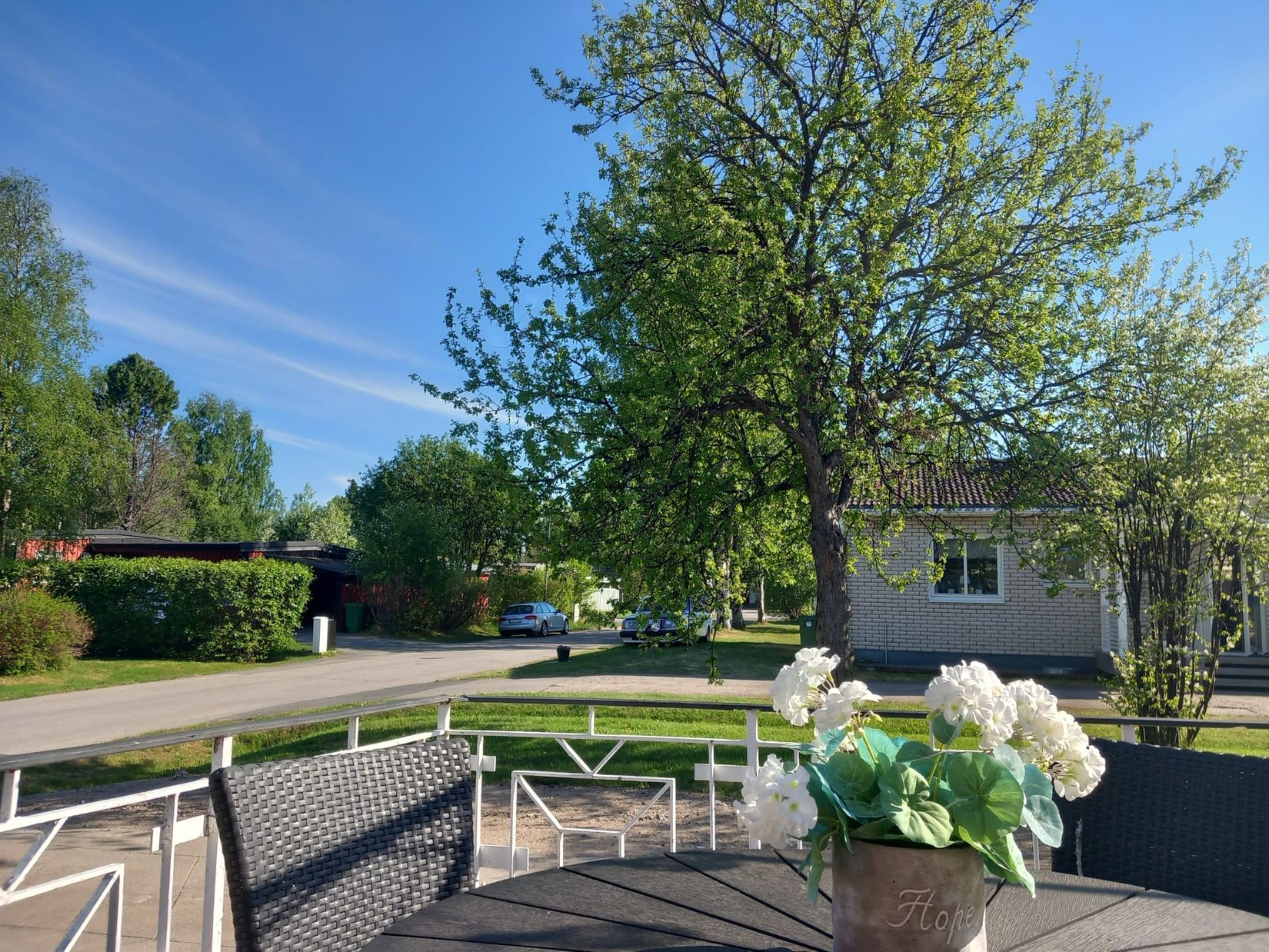 Villa, Magasinsvägen 2, Grytnäs, Kalix