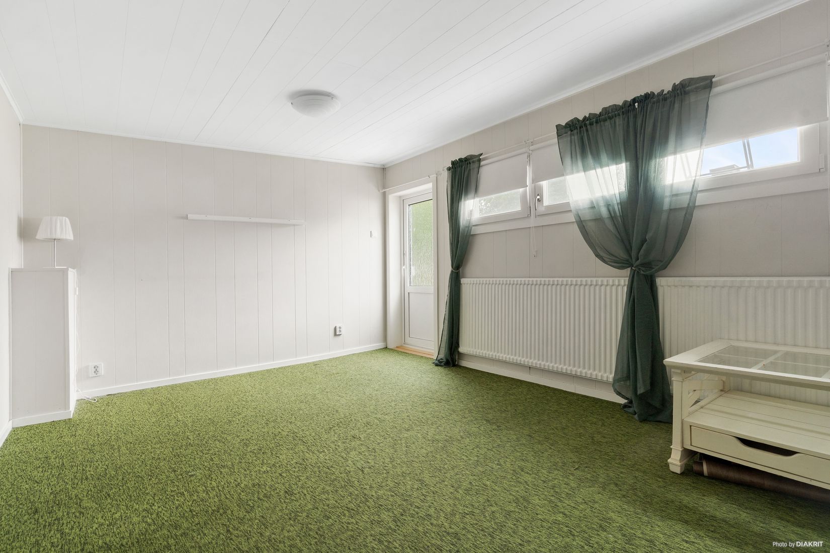 Villa, Magasinsvägen 2, Grytnäs, Kalix